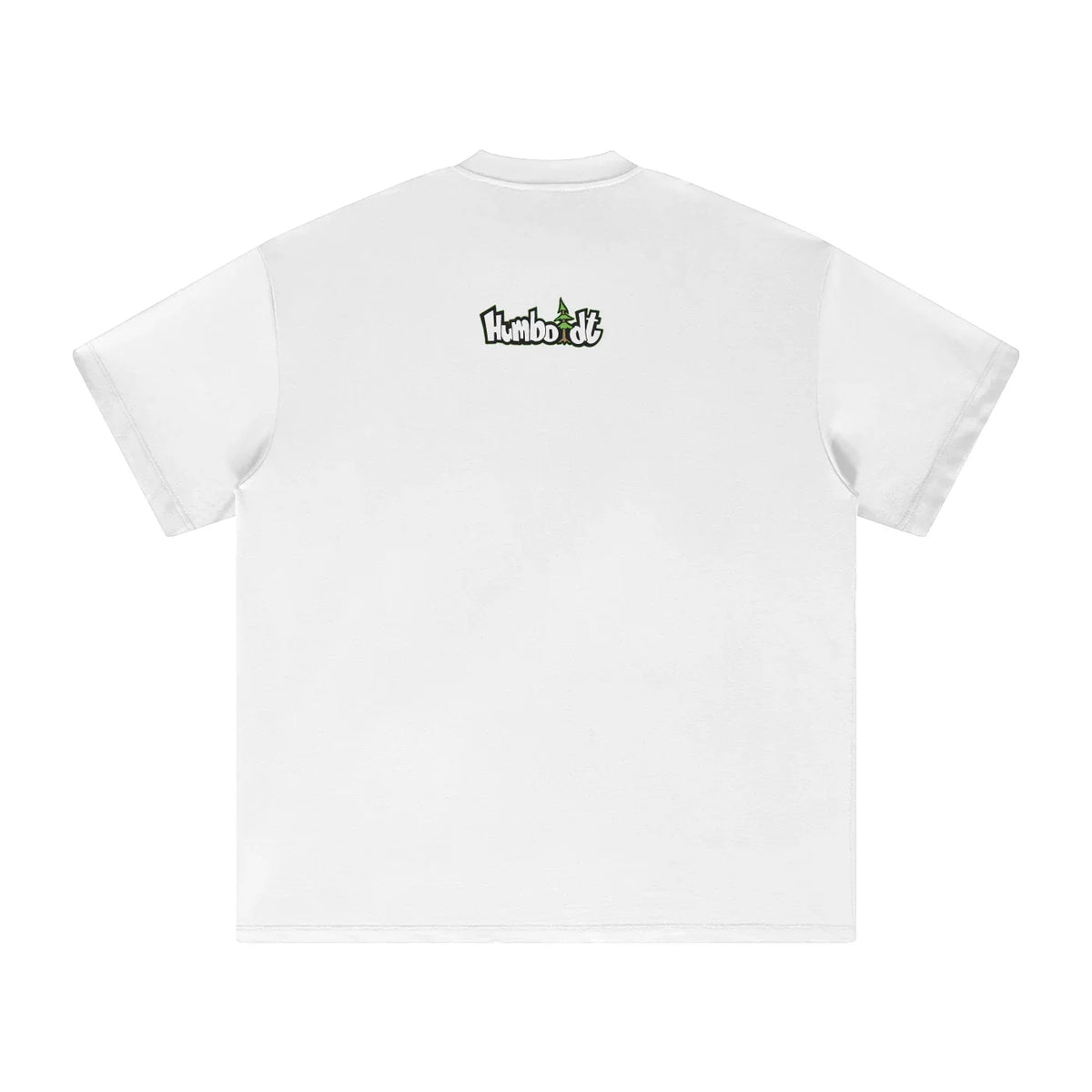 Mountain Scene Heavyweight Earth Tone Tshirt - CUSTOM ORDER