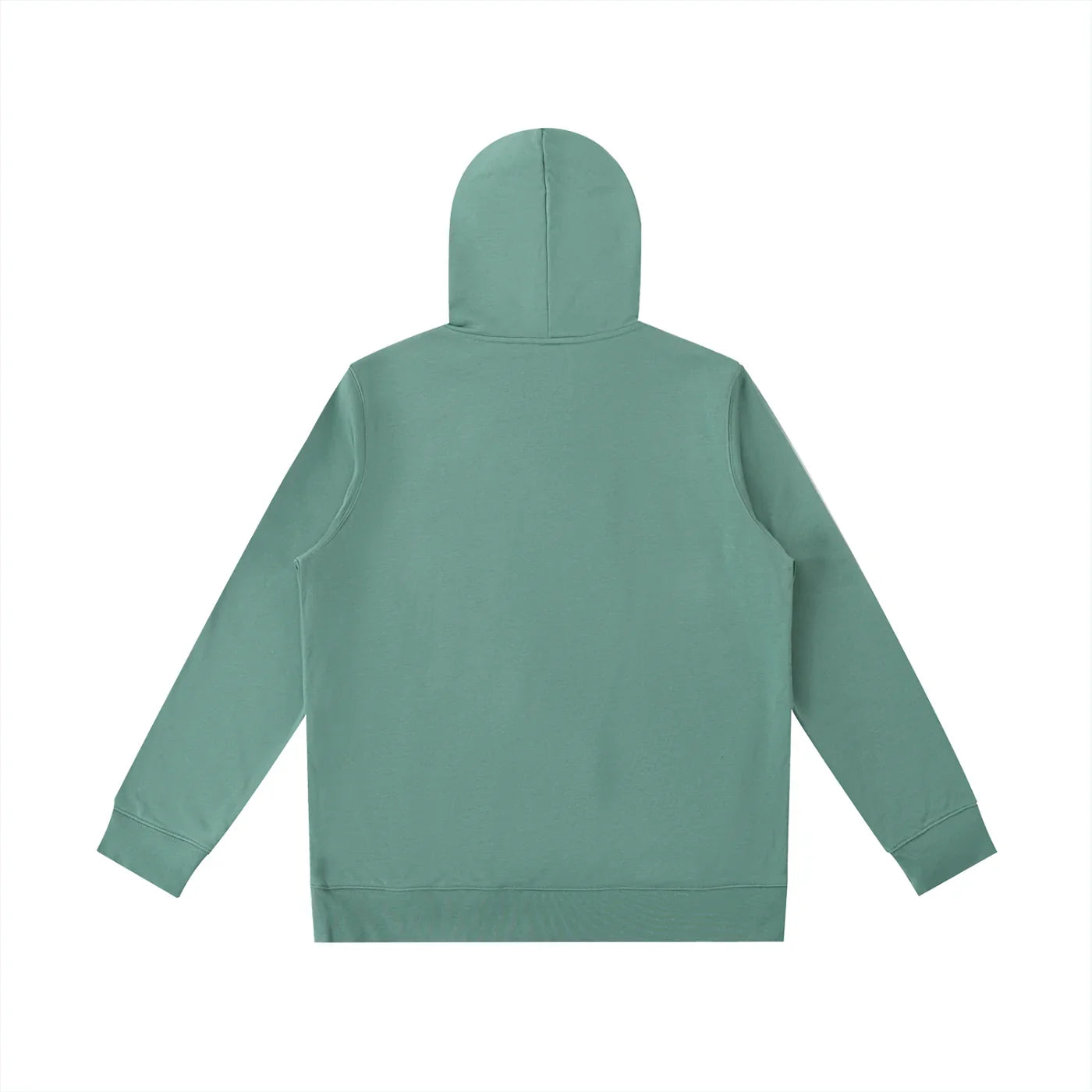 Floral Bloom Essential Oversized Pullover Hoodie - CUSTOM ORDER