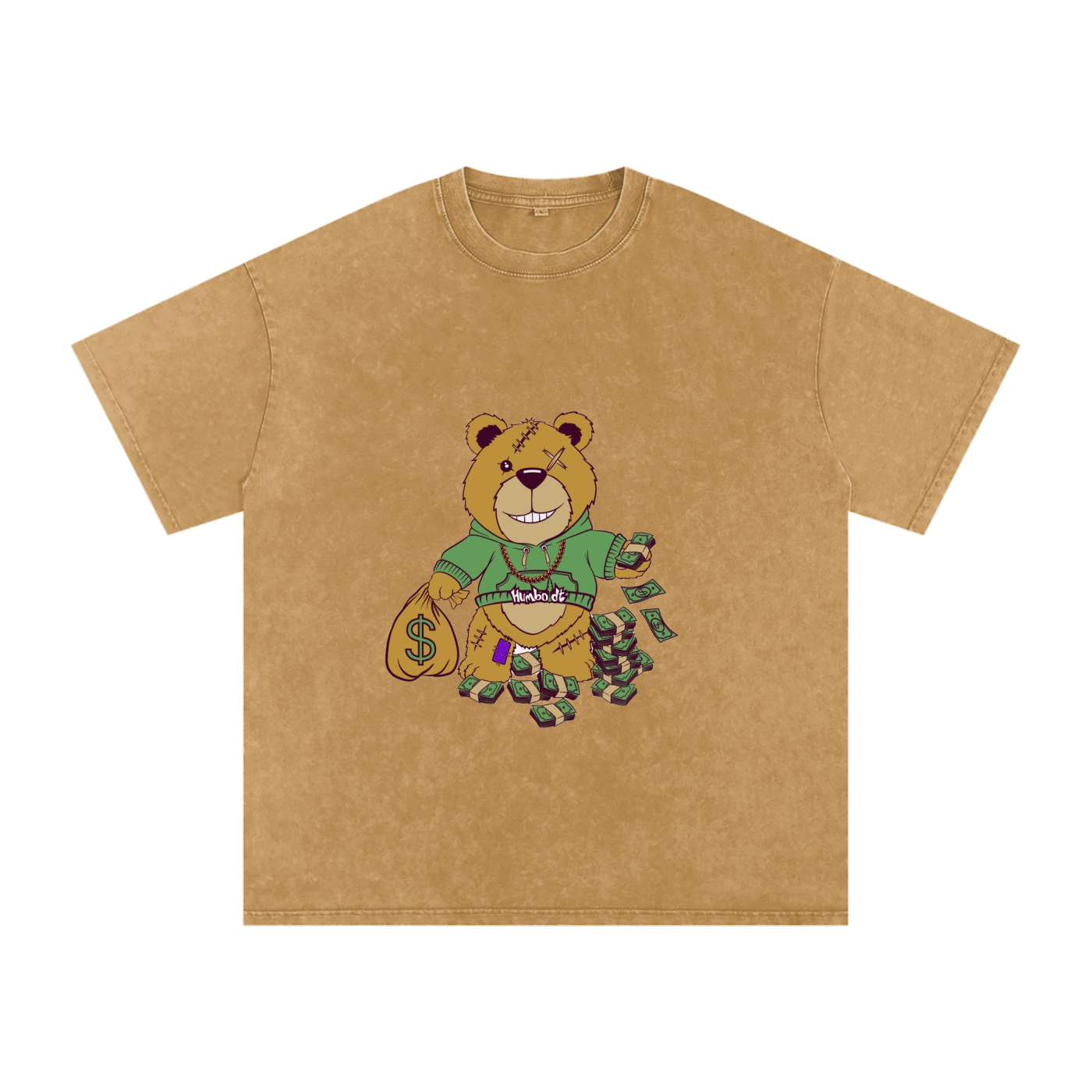 Bear Market Tshirt