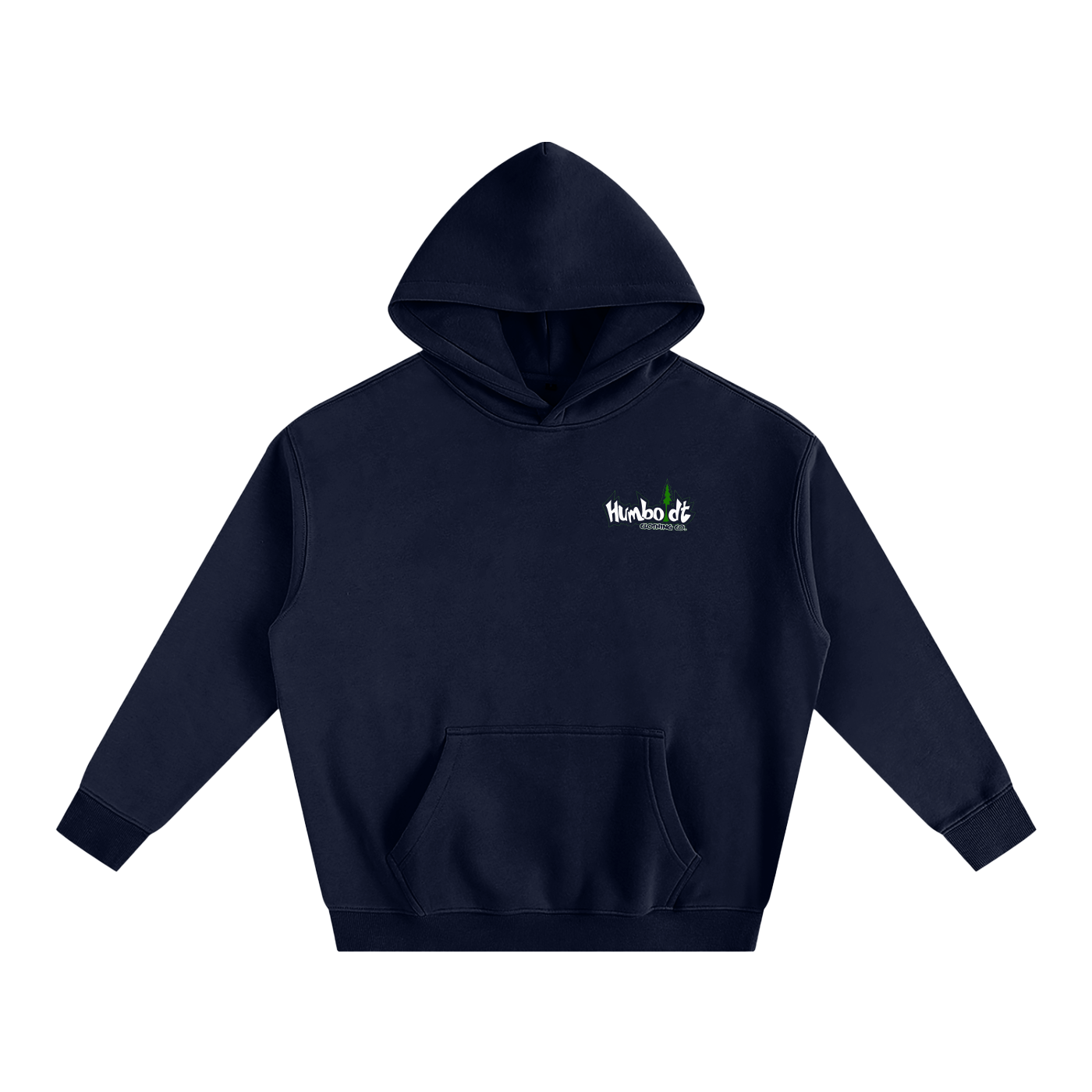 Explore Humboldt Pullover Hoodie