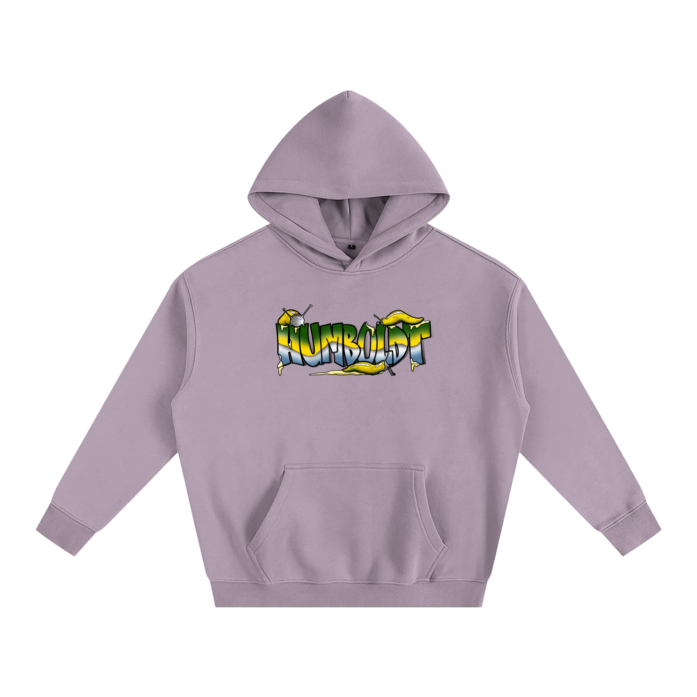 Slugfest Pullover Hoodie