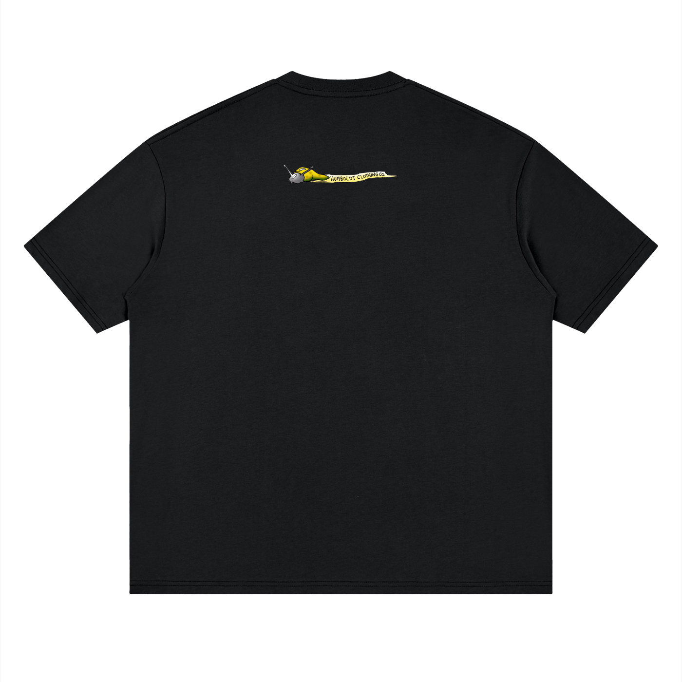 Slugfest Streetwear Loose Drop Shoulder TShirt - CUSTOM ORDER