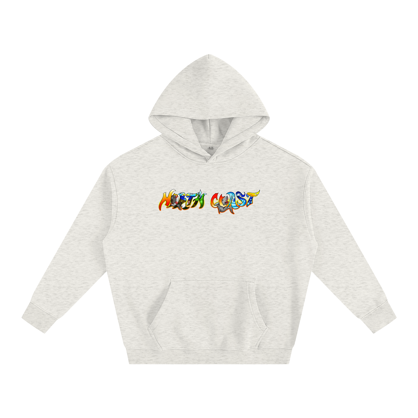 North Coast Pullover Hoodie