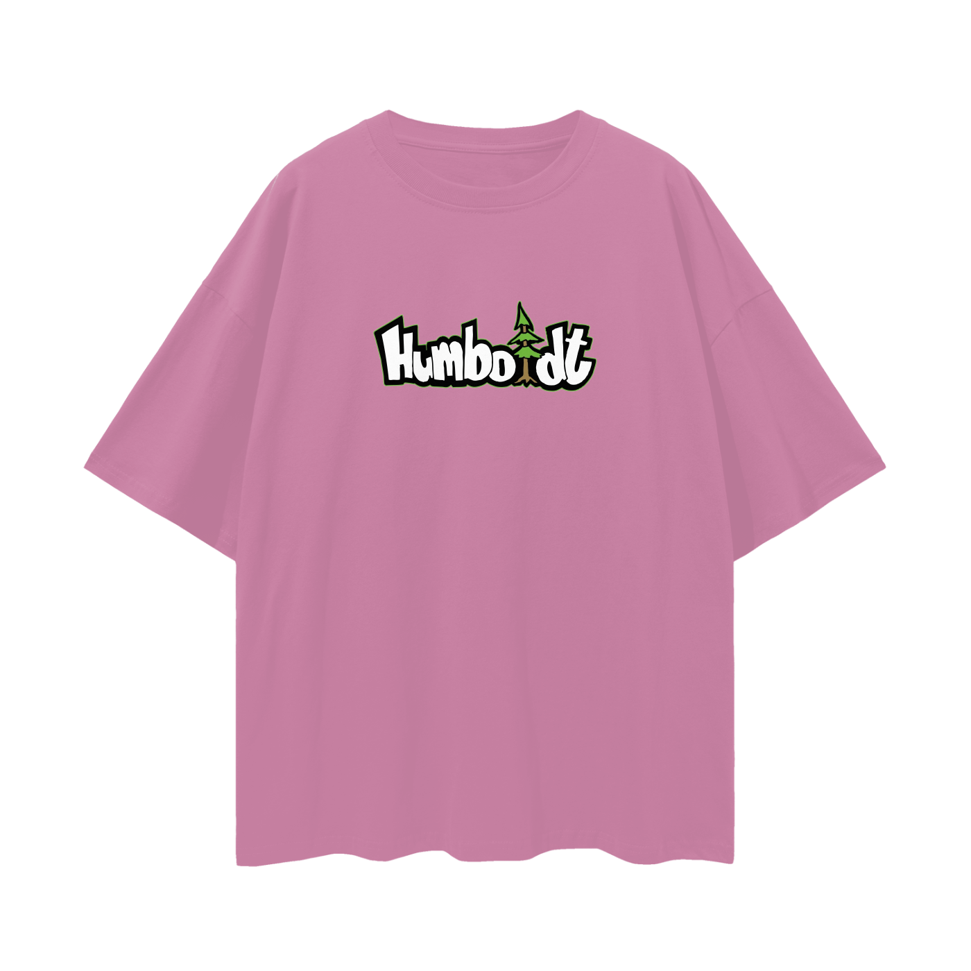 New Style Treelogo Tshirt