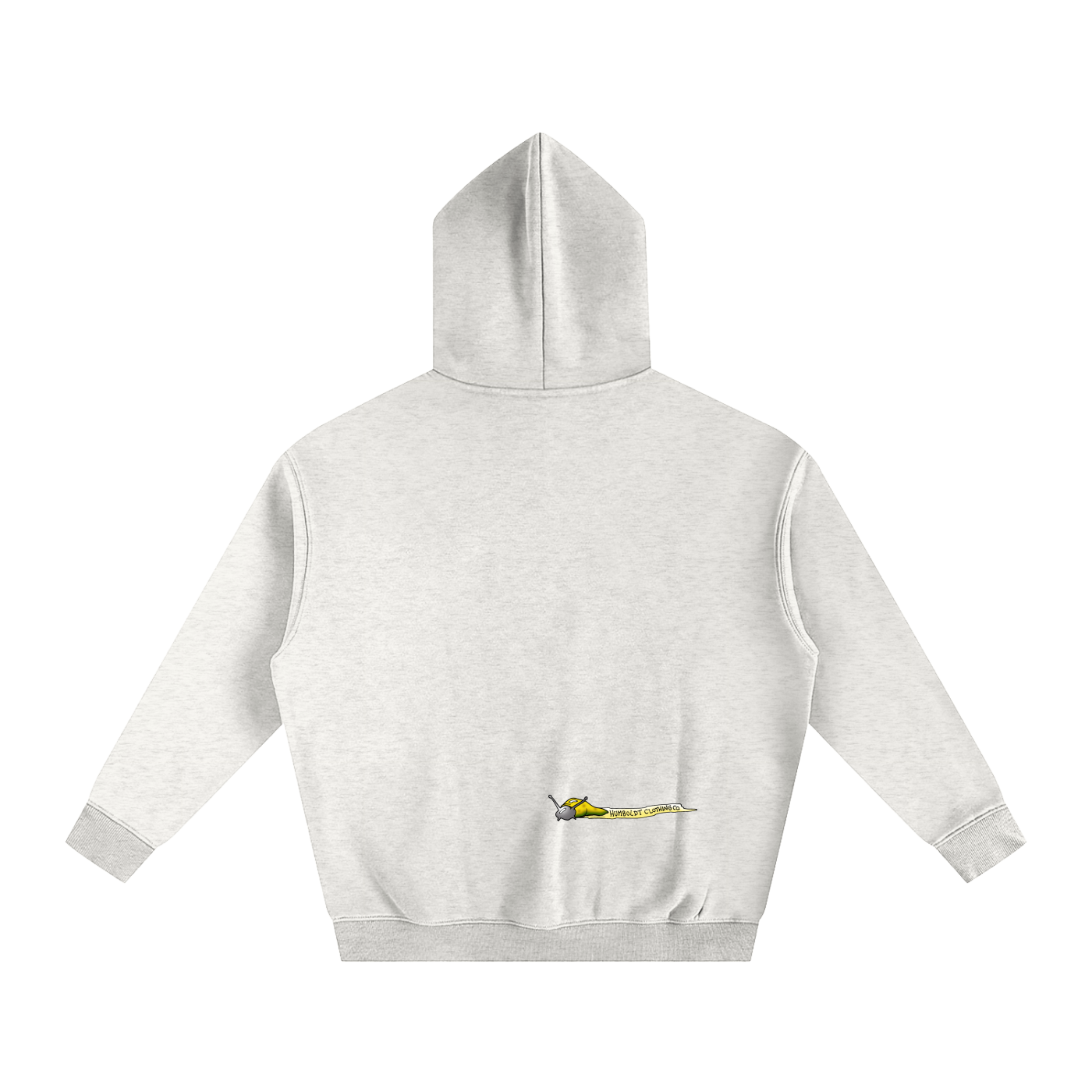 Slugfest Pullover Hoodie