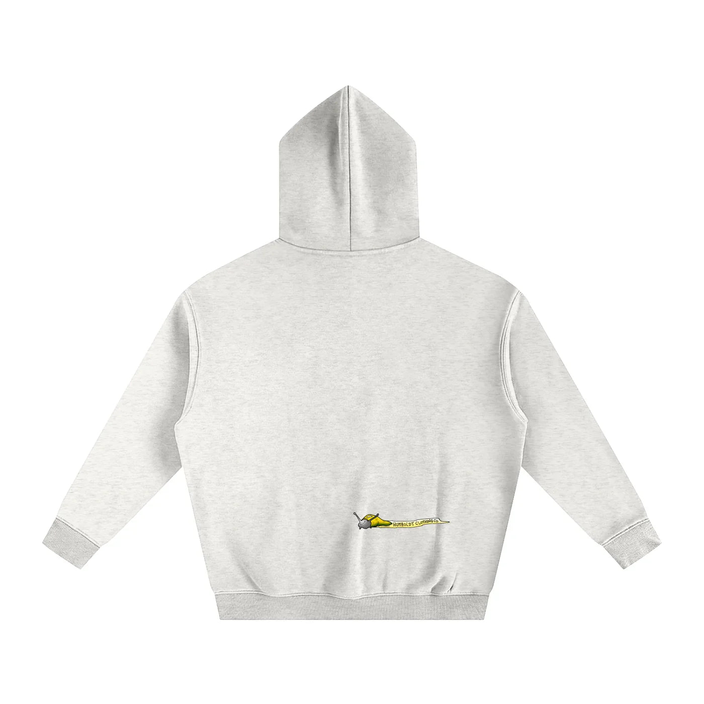 Slugfest Oversized Fleeced Pullover Hoodie - CUSTOM ORDER