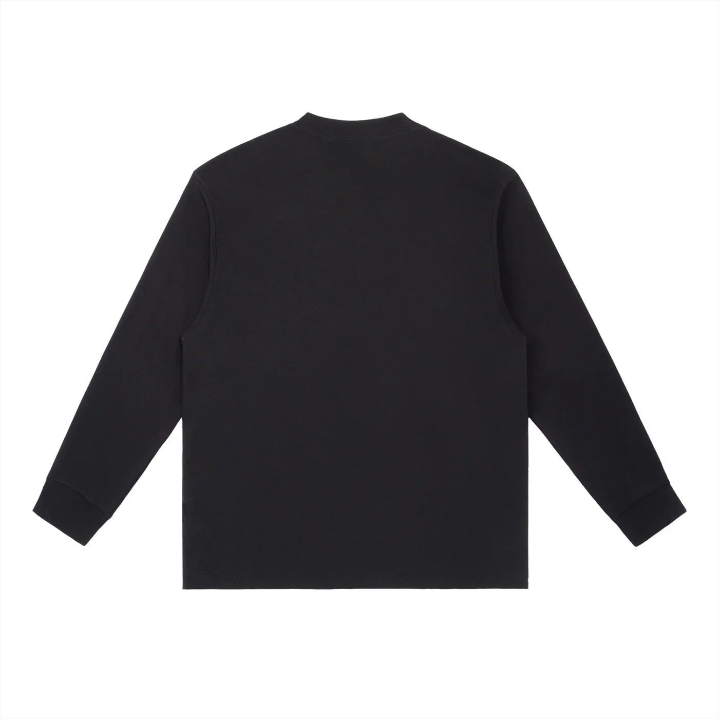 BMX Rider Essential Crewneck Long-Sleeve TShirt - CUSTOM ORDER