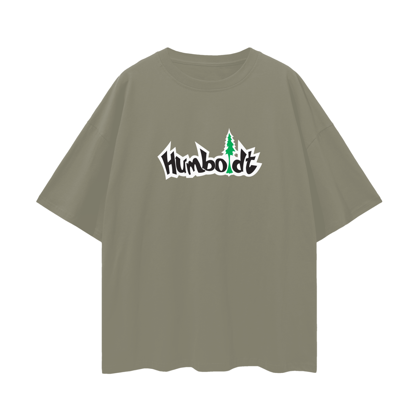 Treelogo Classic Tshirt