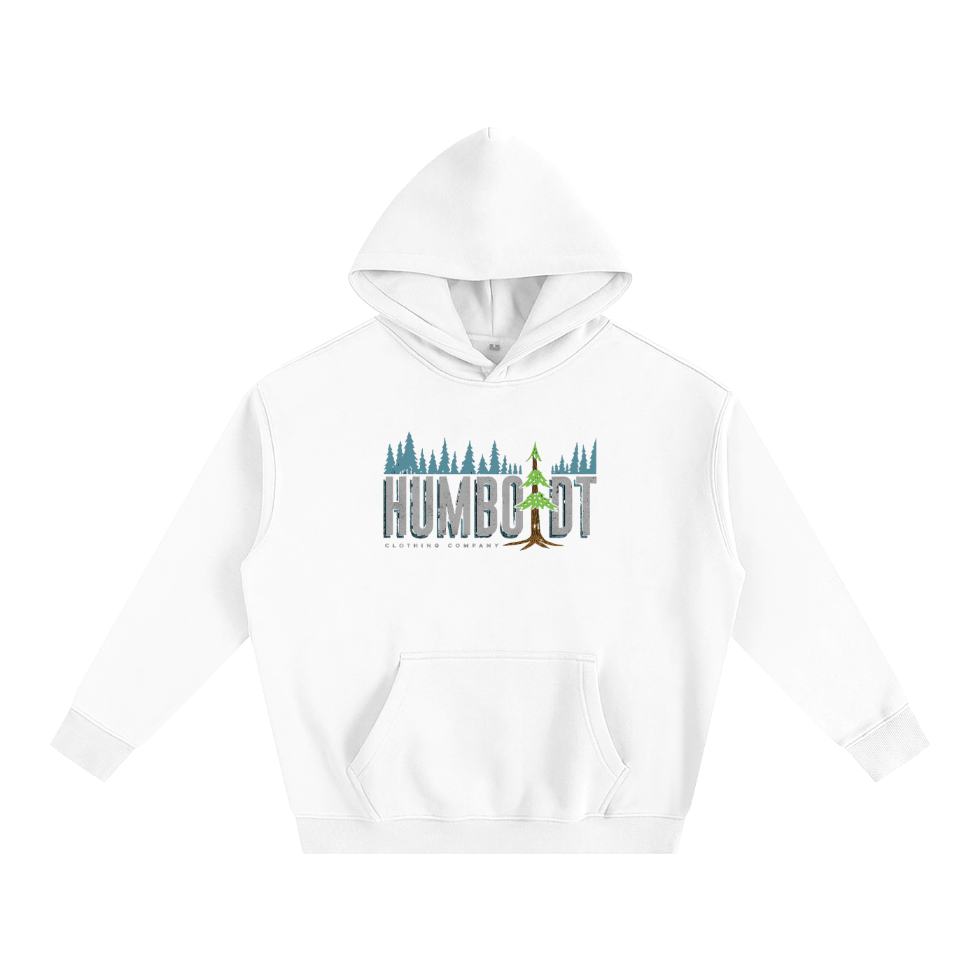 Element Pullover Hoodie