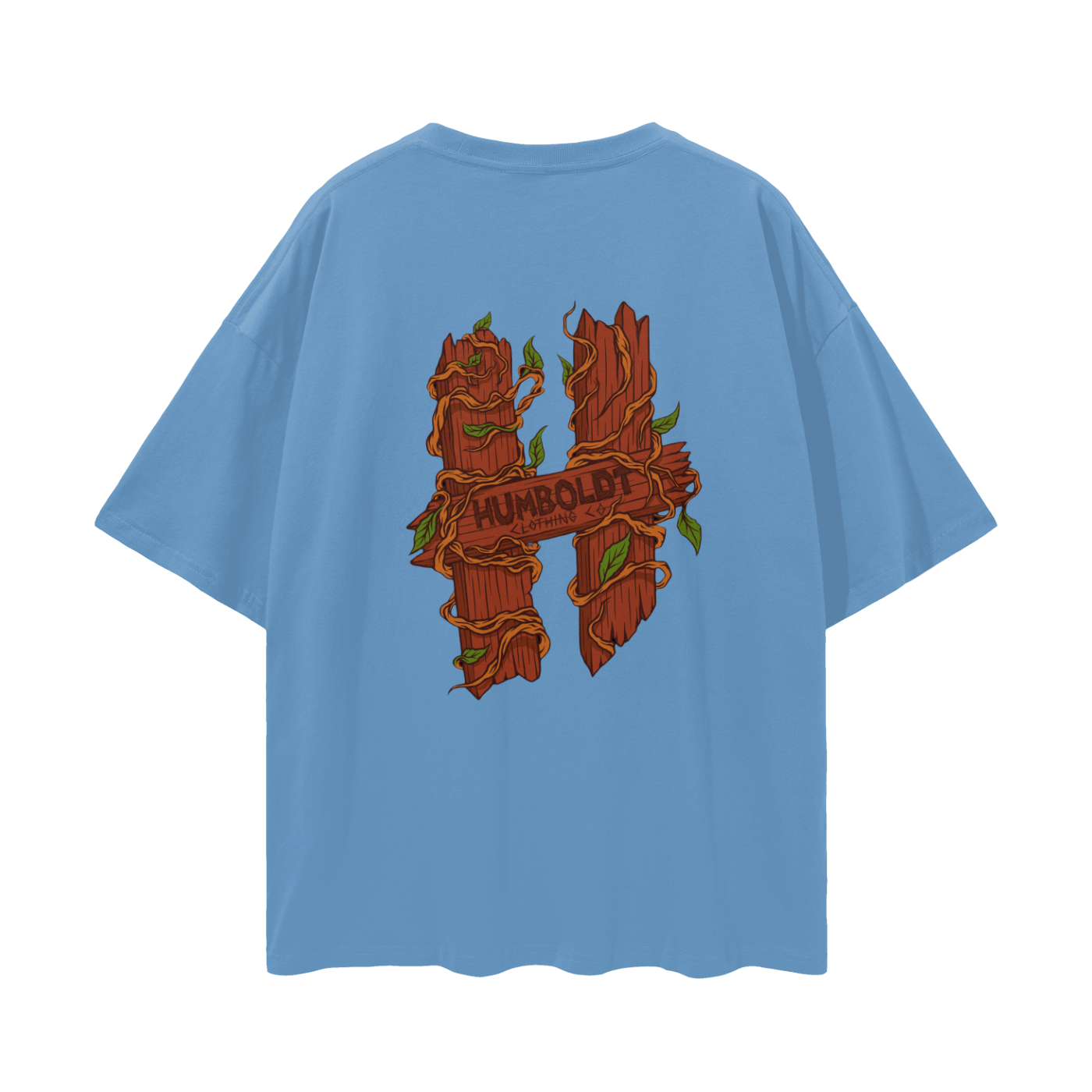 Deeply Rooted Tshirt