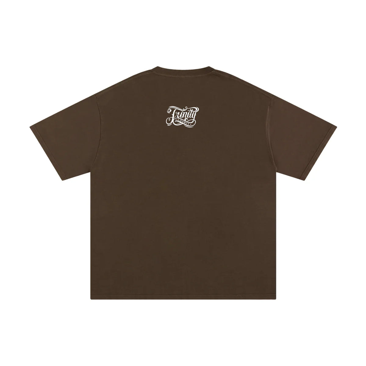530 THC Unisex Pure Cotton TShirt - CUSTOM ORDER
