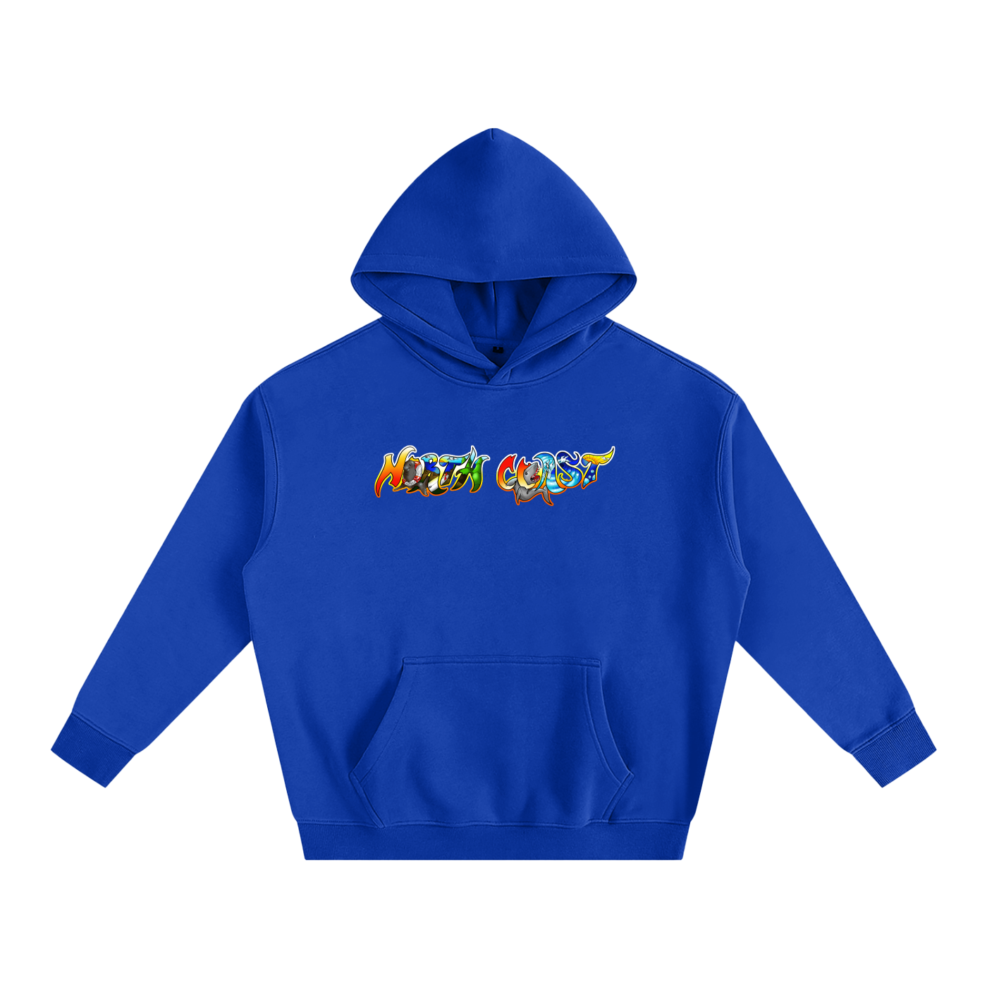 North Coast Pullover Hoodie