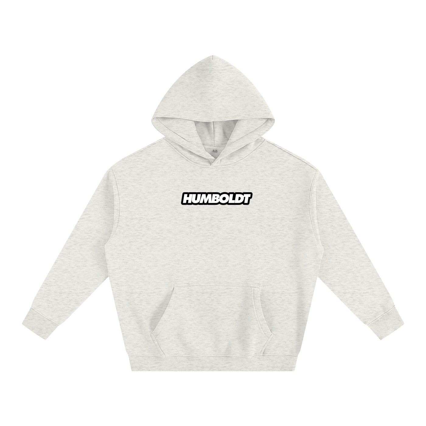 Streetwear Pullover Hoodie