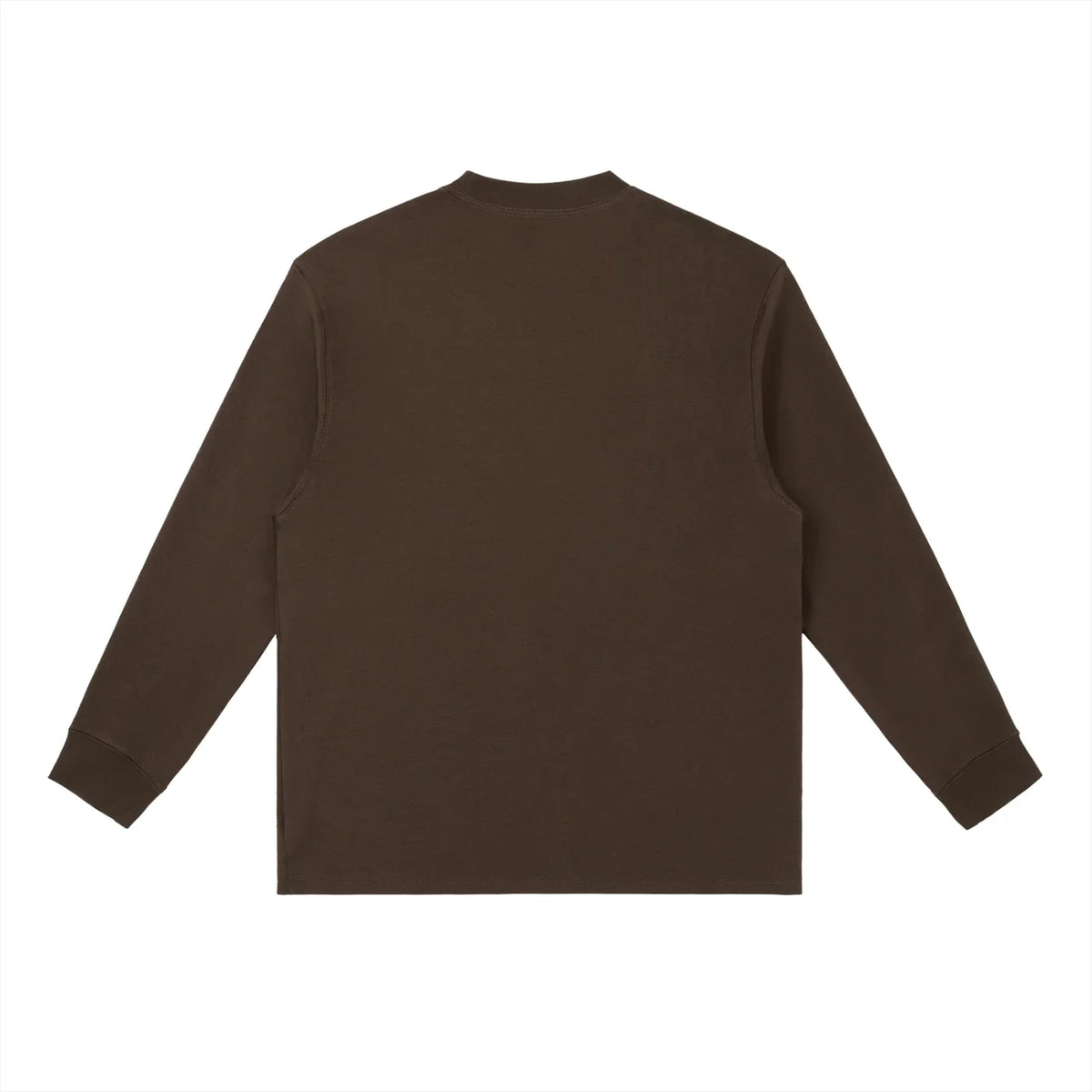 BMX Rider Essential Crewneck Long-Sleeve TShirt - CUSTOM ORDER