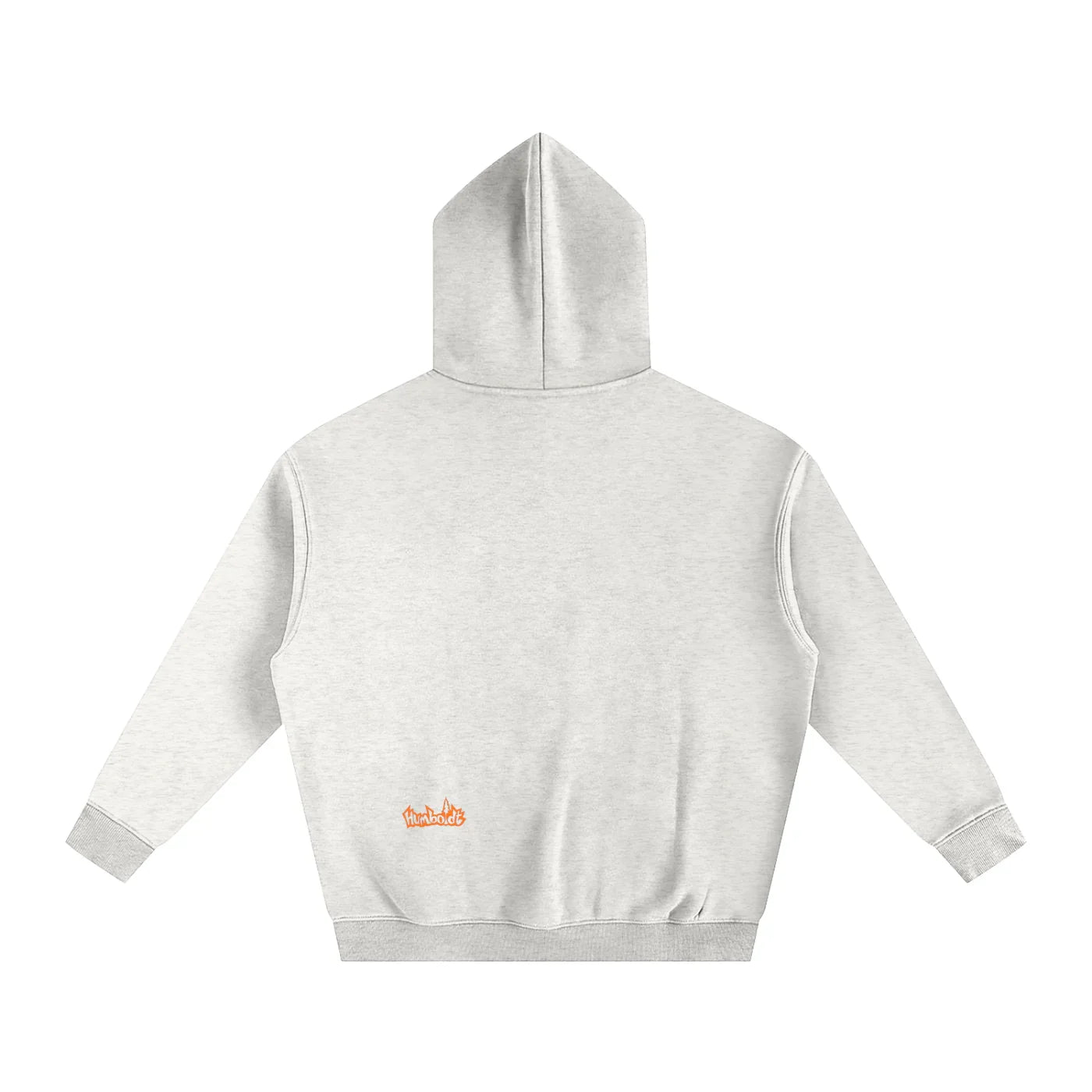 Retriever Oversized Fleeced Pullover Hoodie - CUSTOM ORDER