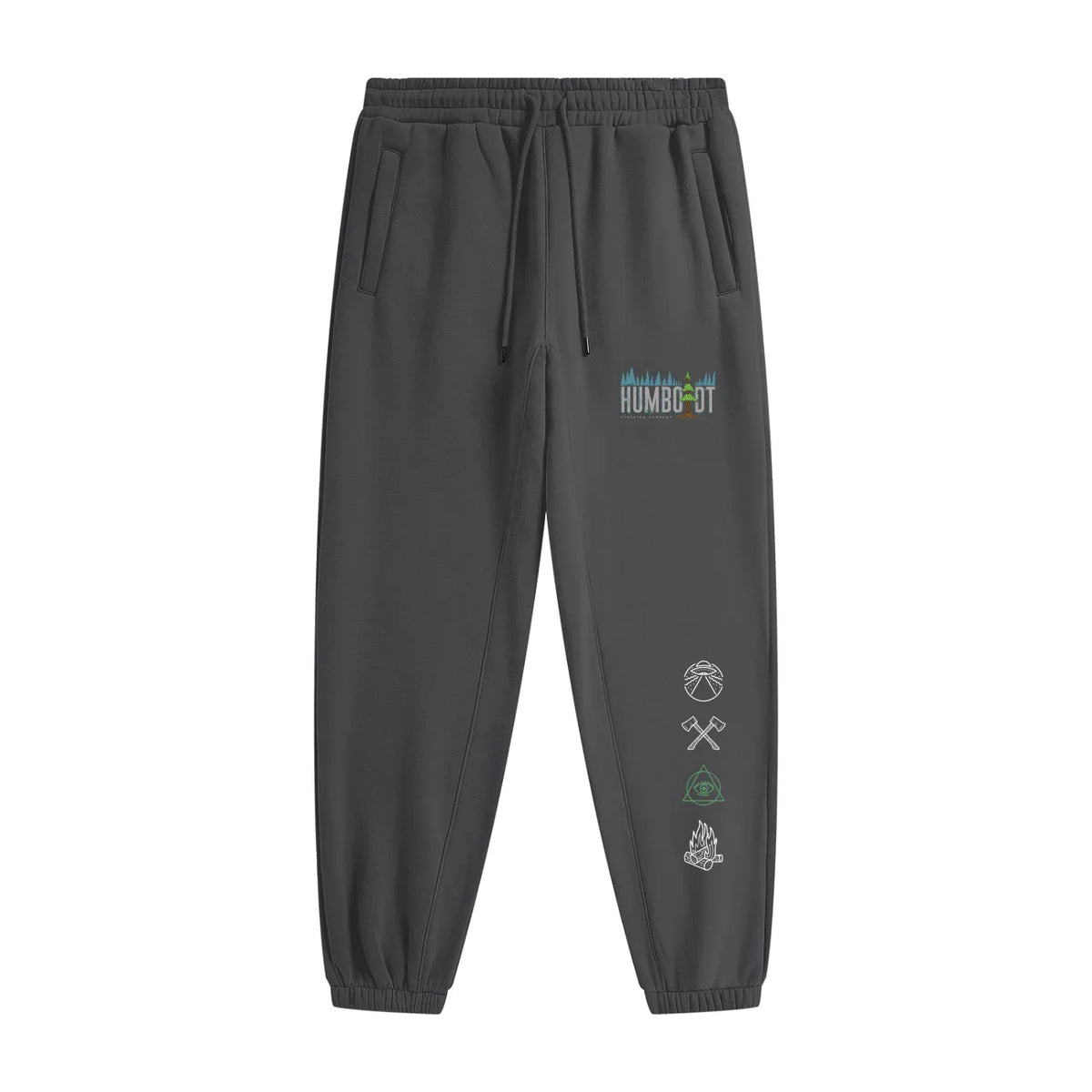 Element Unisex Heavyweight Fleece Jogger Sweatpants - CUSTOM ORDER