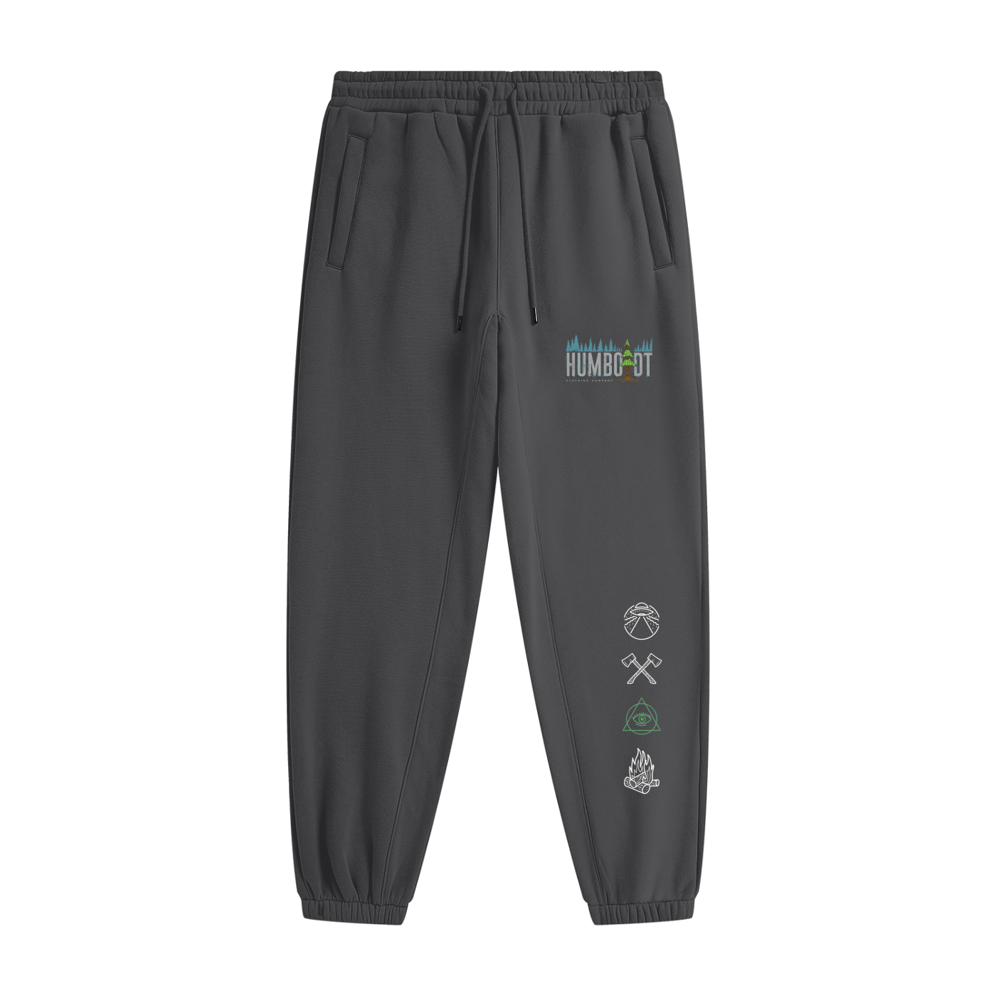 Element Unisex Heavyweight Fleece Jogger Sweatpants - CUSTOM ORDER