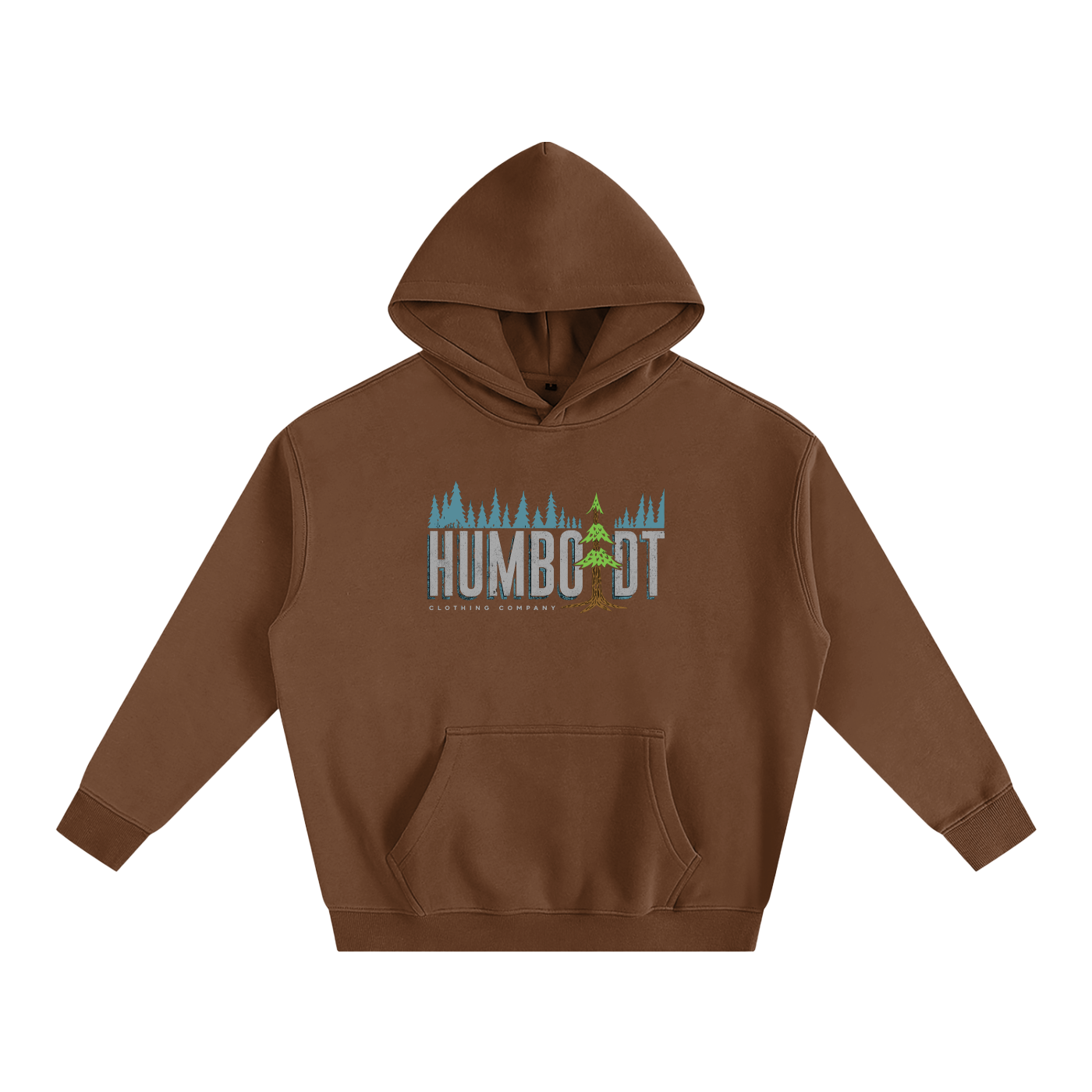Element Pullover Hoodie