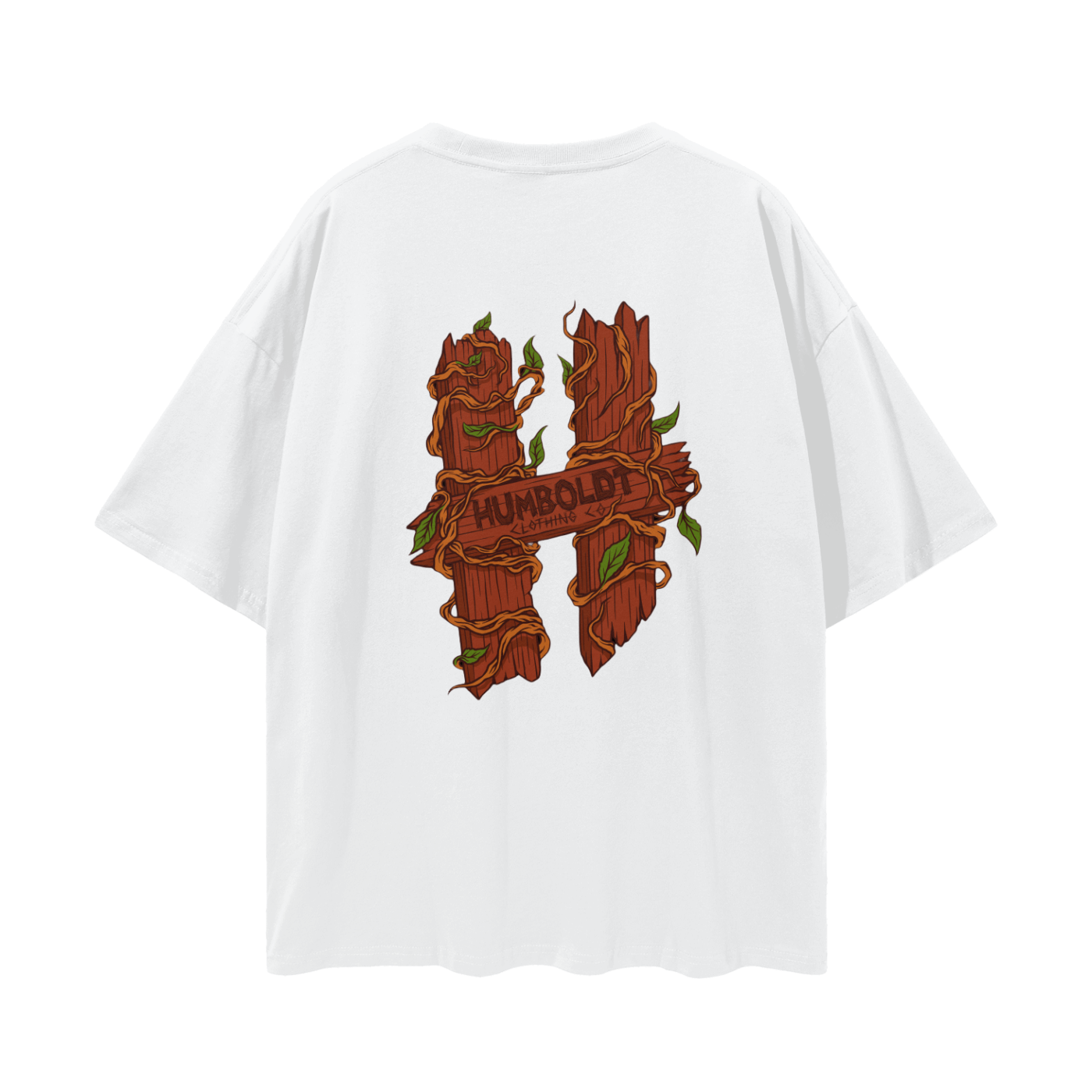 Deeply Rooted Tshirt