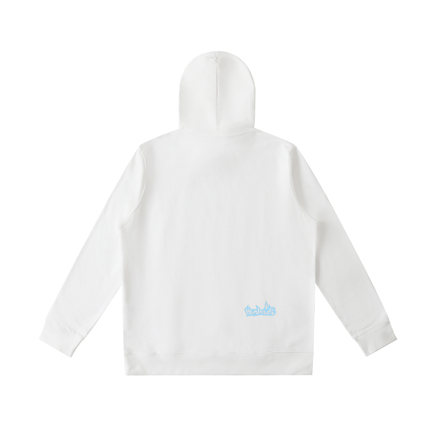 Redwoods to The Sea Essential Oversized Hoodie-CUSTOM ORDER