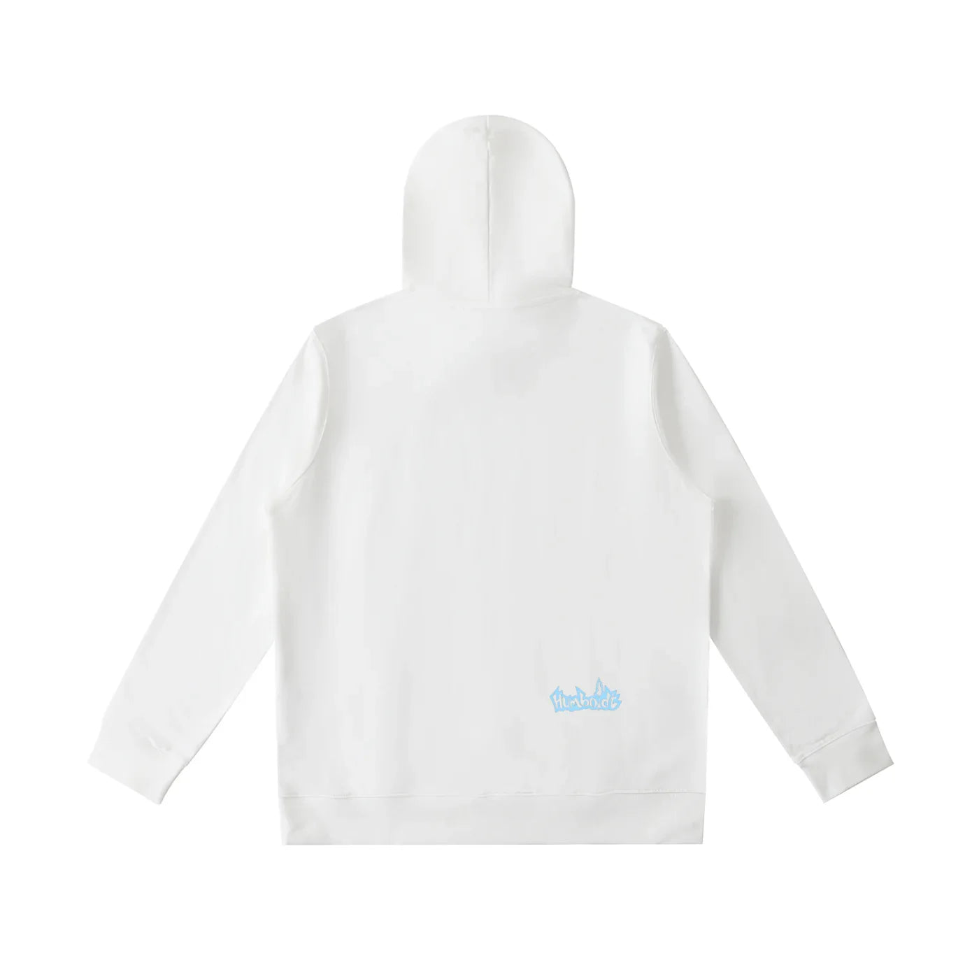 Redwoods to The Sea Essential Oversized Pullover Hoodie - CUSTOM ORDER