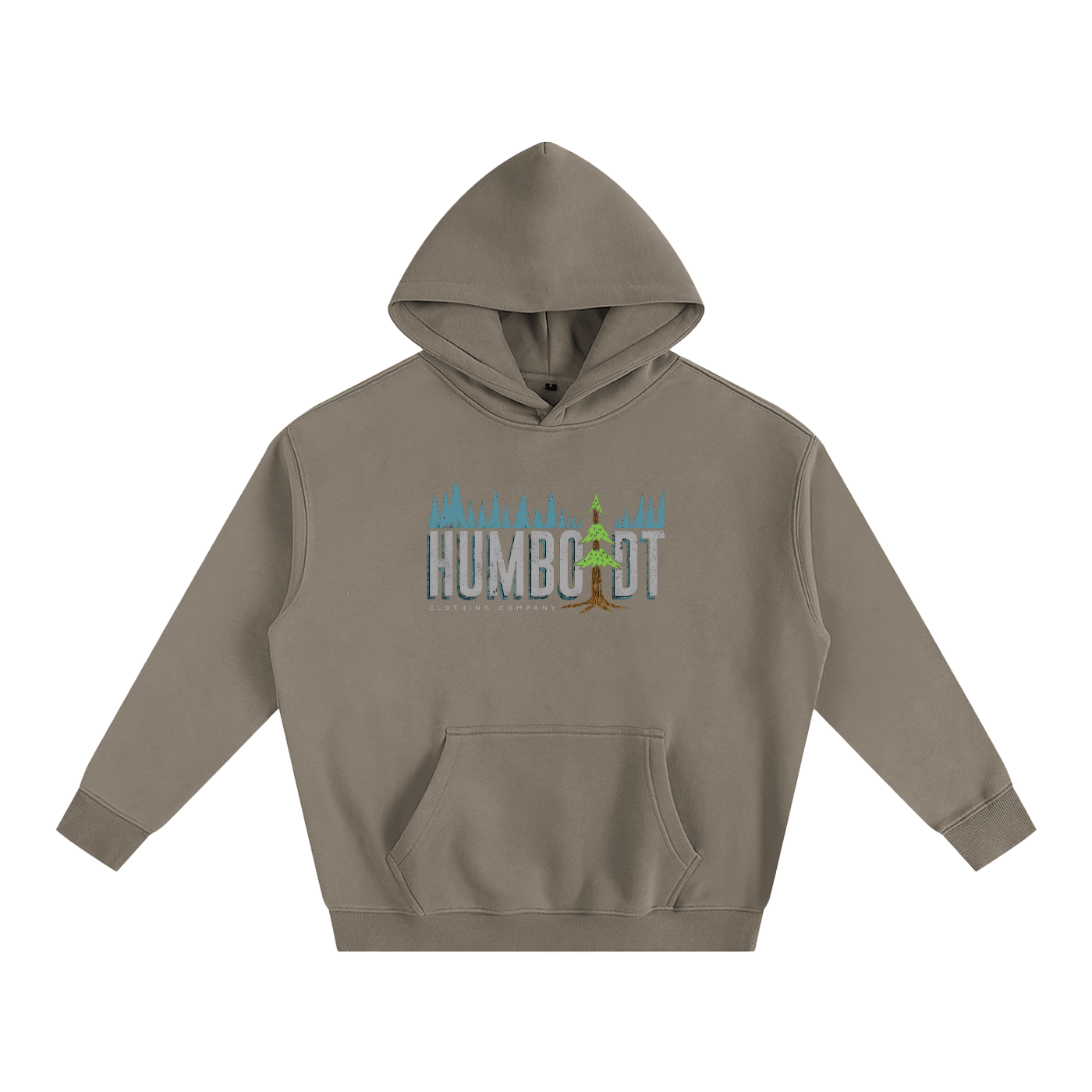 Element Pullover Hoodie