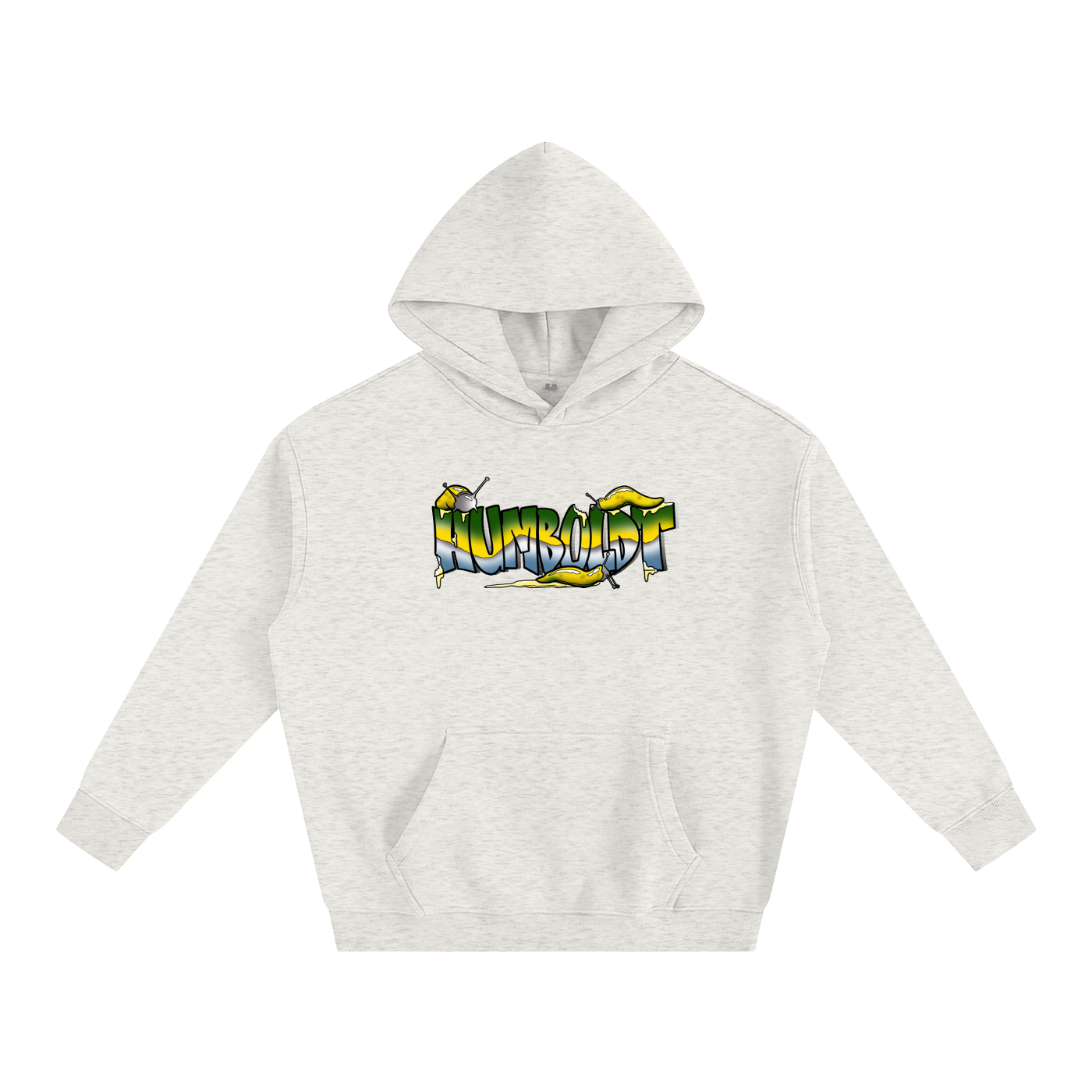 Slugfest Pullover Hoodie