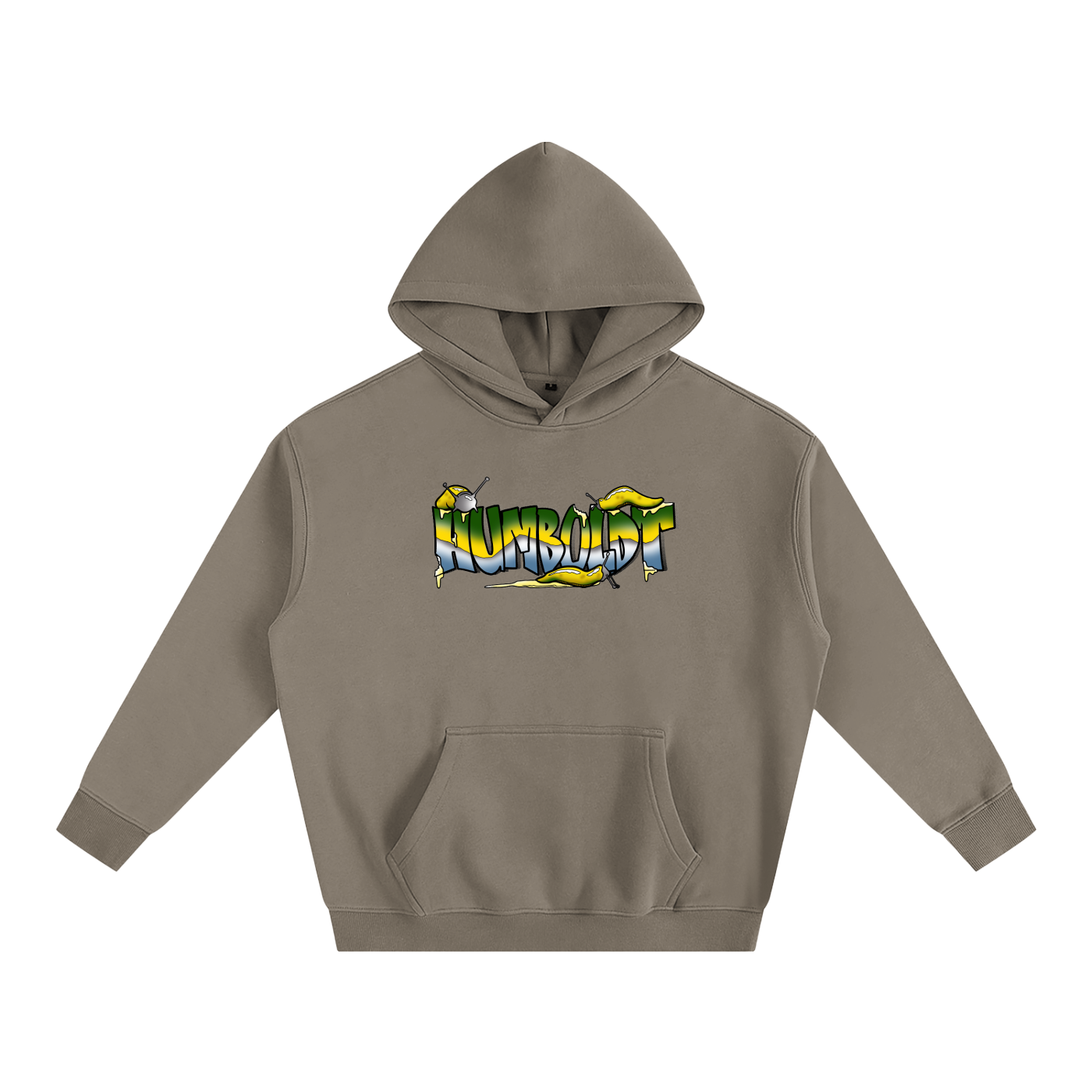 Slugfest Pullover Hoodie
