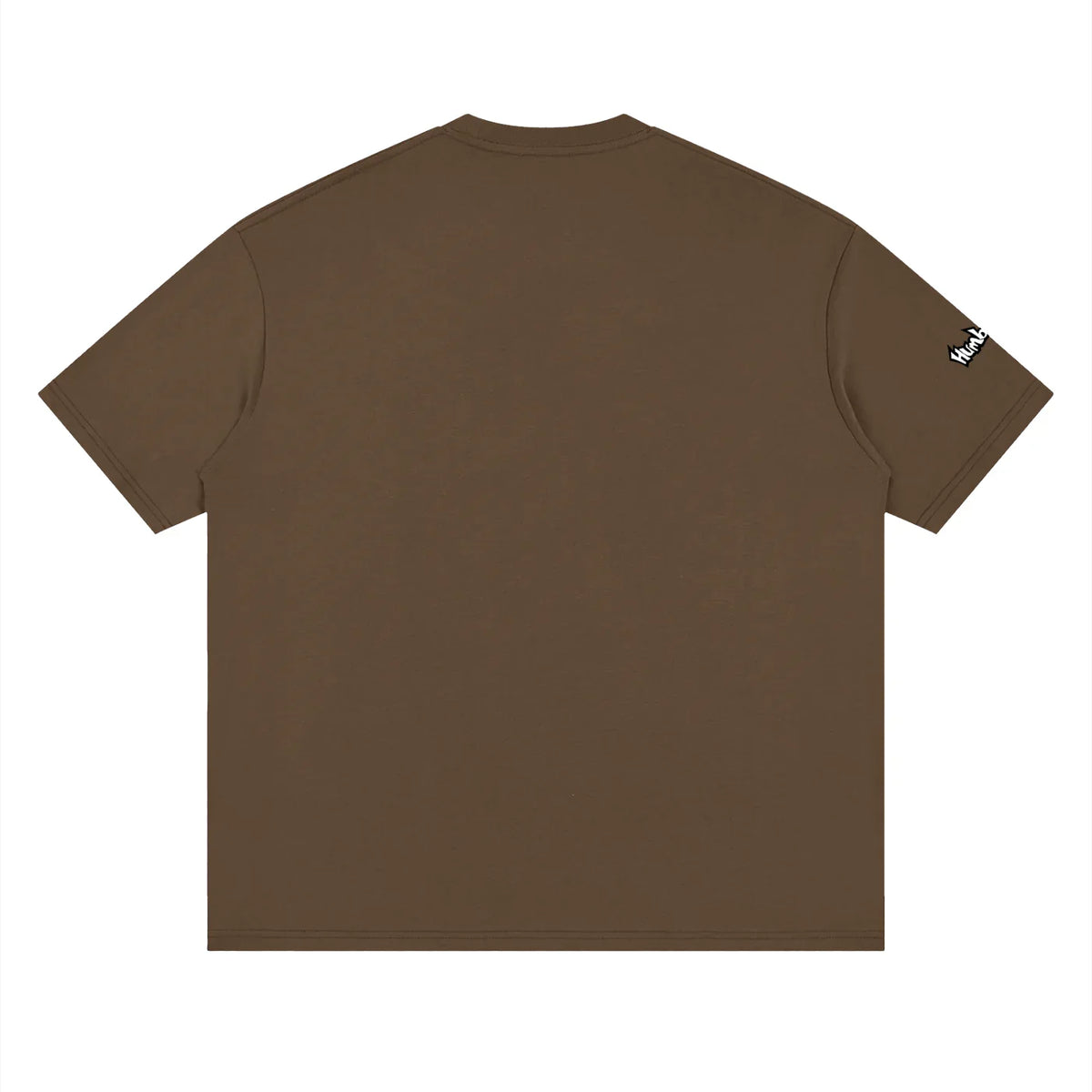 Death Tubez Streetwear Loose Drop Shoulder TShirt - CUSTOM ORDER