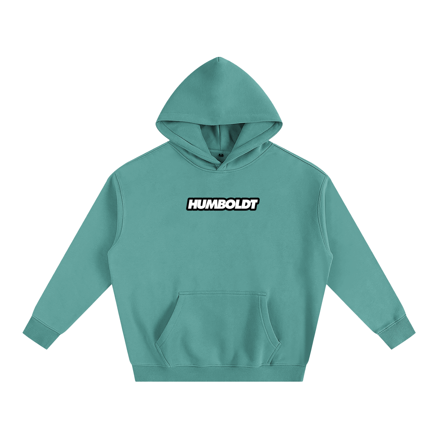 Streetwear Pullover Hoodie