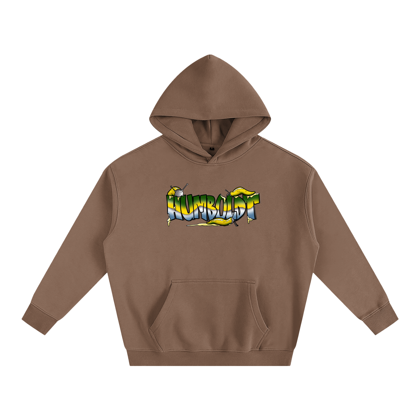 Slugfest Pullover Hoodie