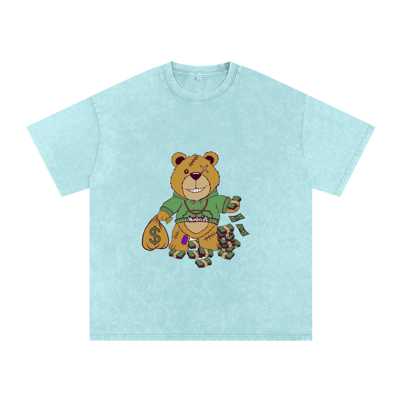 Bear Market Tshirt