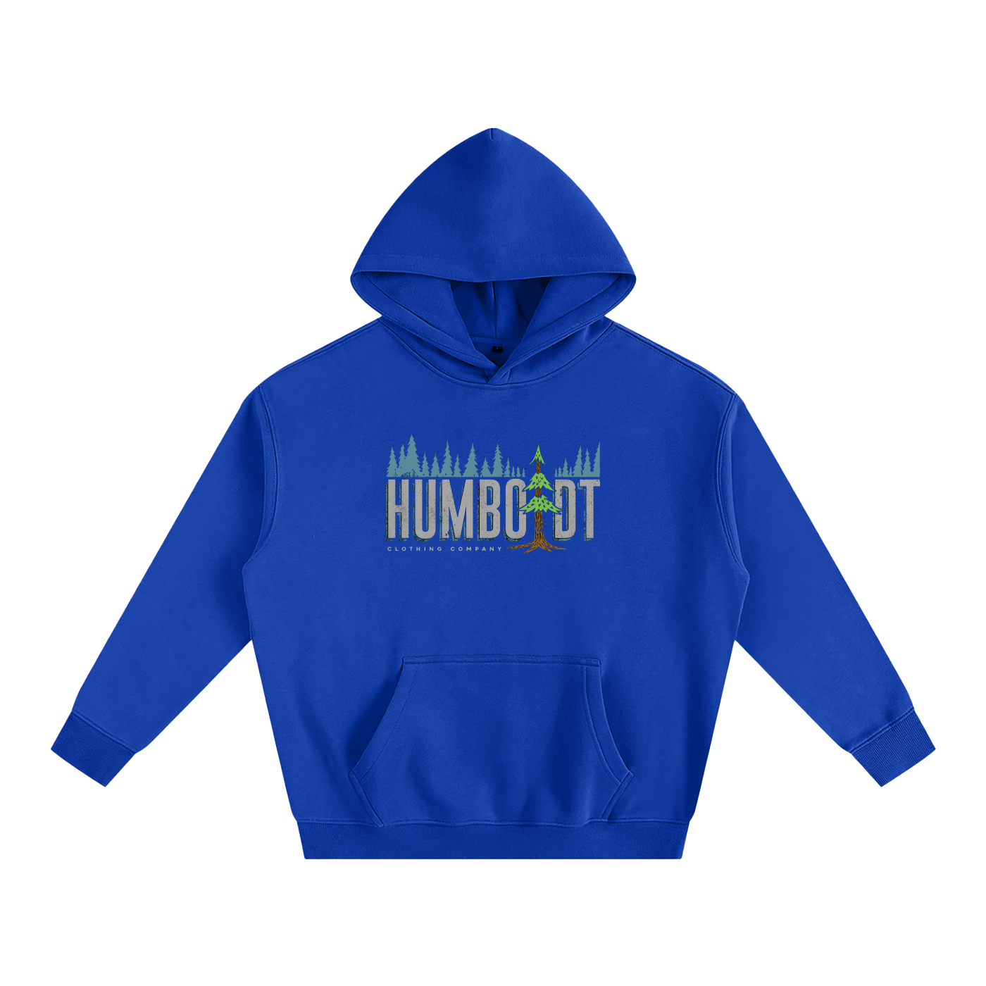 Element Pullover Hoodie