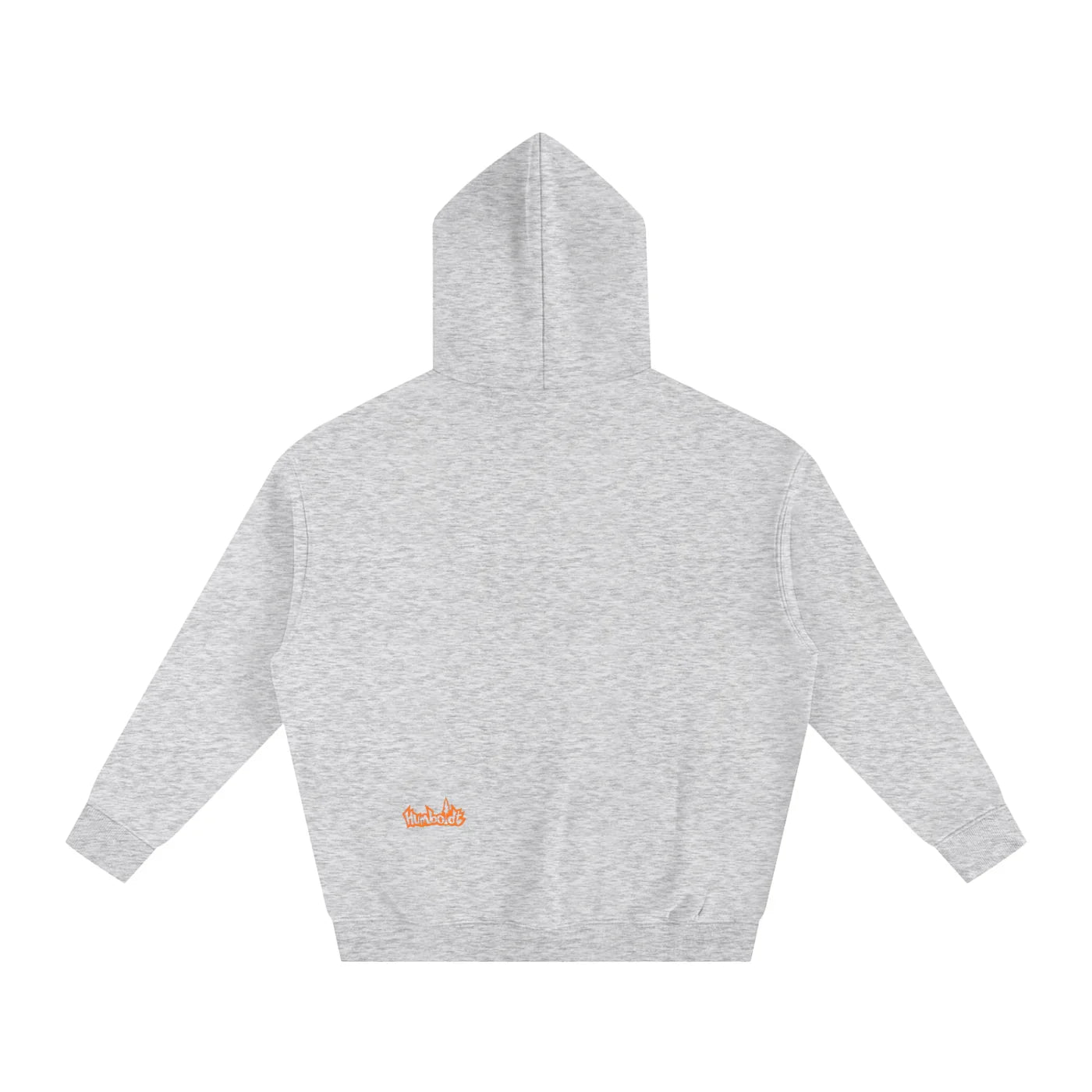 Retriever Oversized Fleeced Pullover Hoodie - CUSTOM ORDER