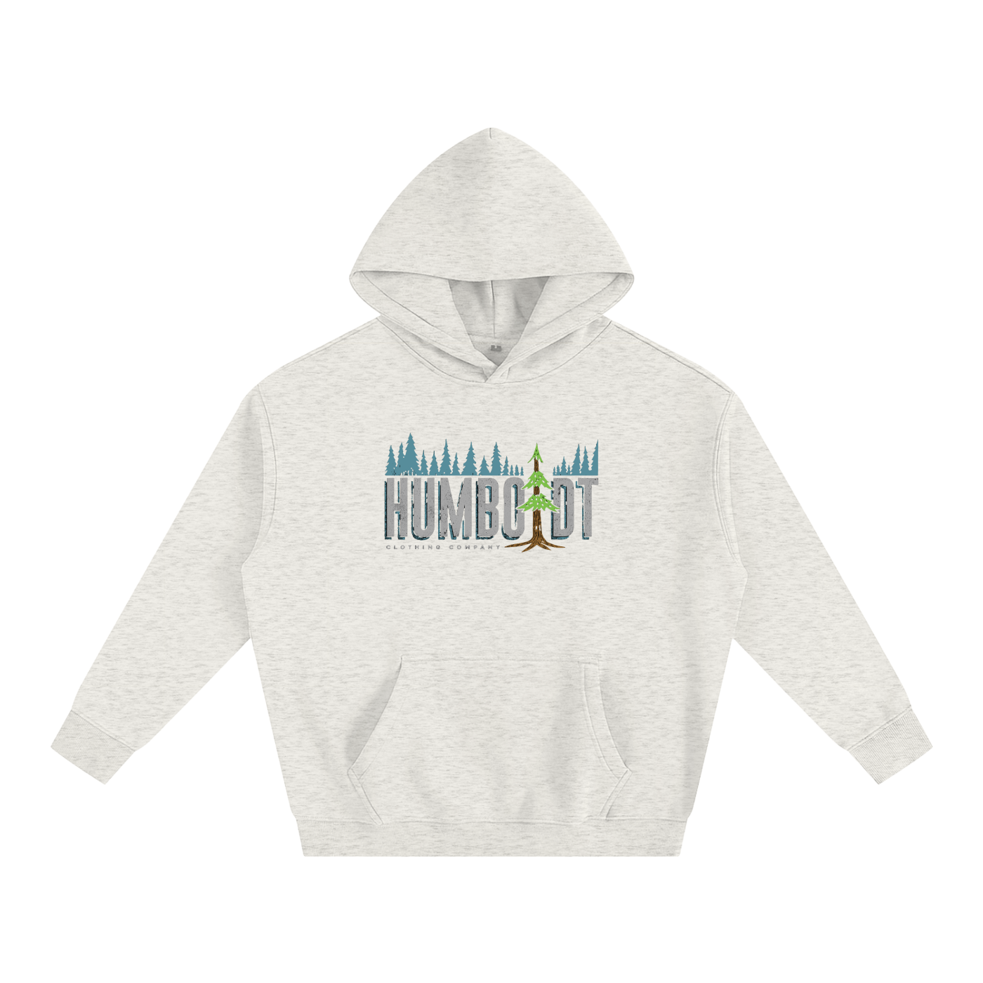 Element Pullover Hoodie