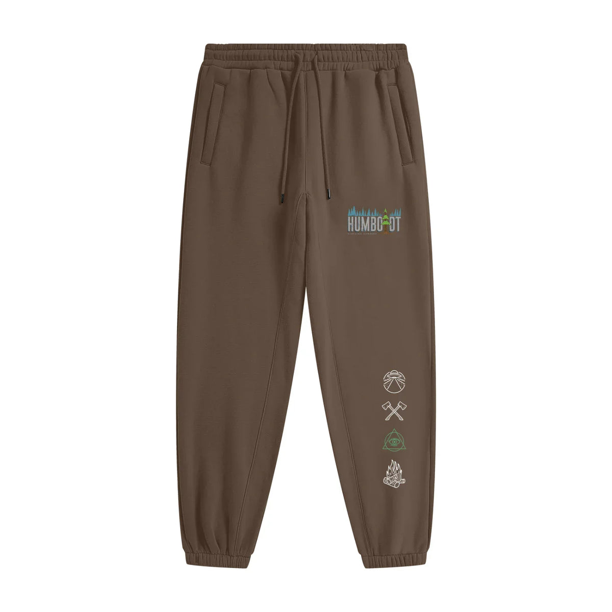 Element Unisex Heavyweight Fleece Jogger Sweatpants - CUSTOM ORDER