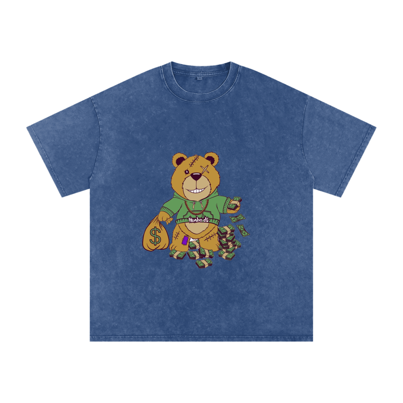 Bear Market Tshirt