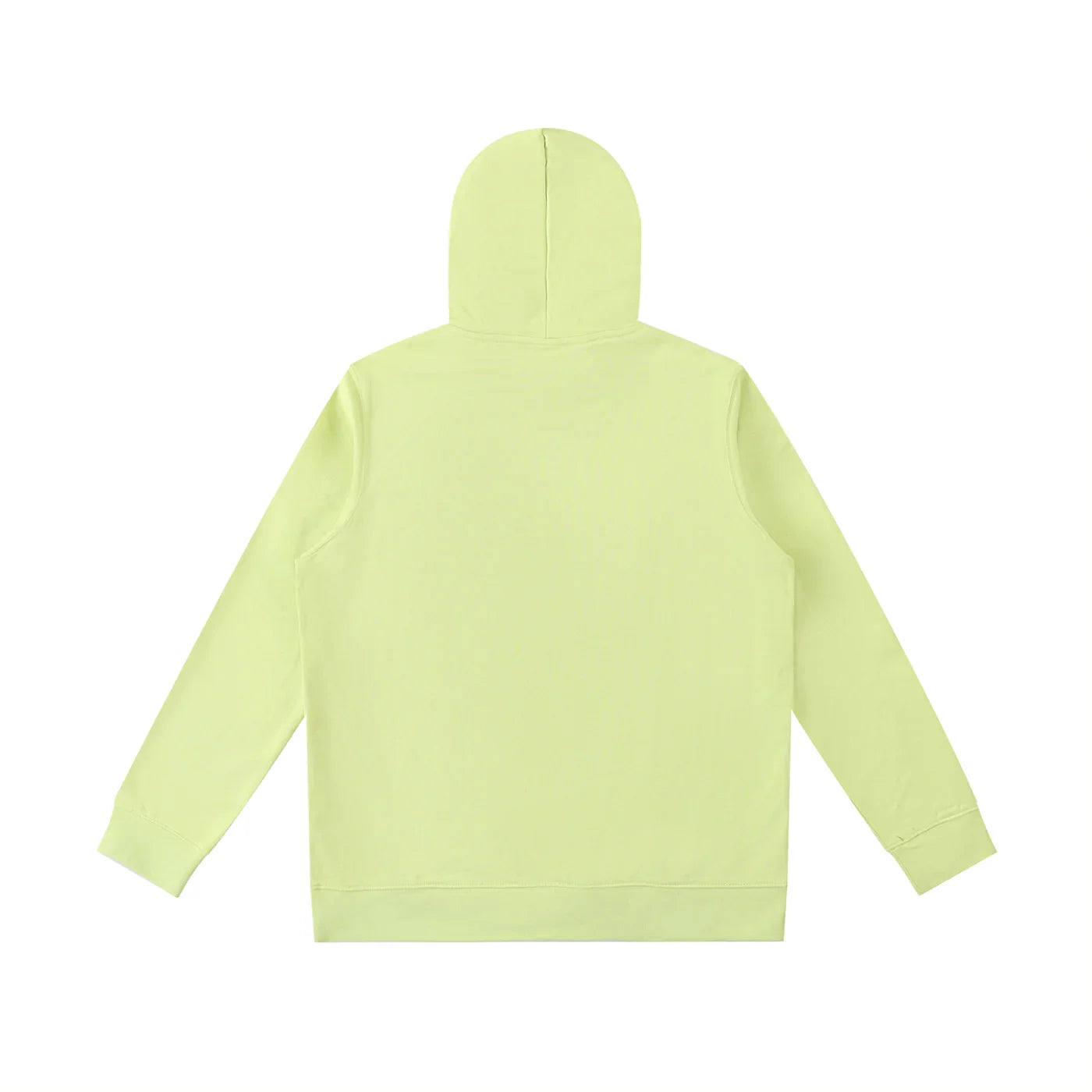 Floral Bloom Essential Oversized Pullover Hoodie - CUSTOM ORDER