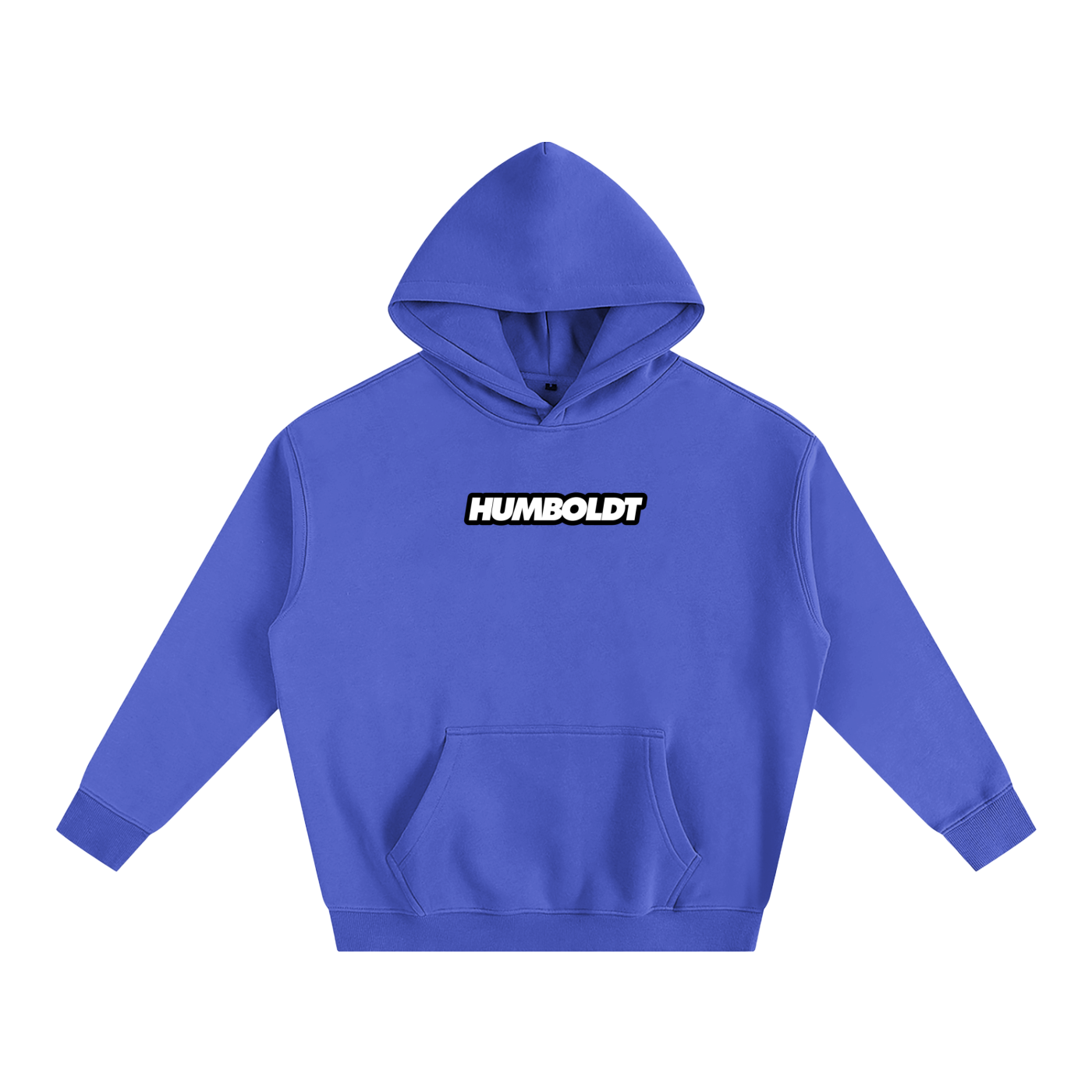 Streetwear Pullover Hoodie