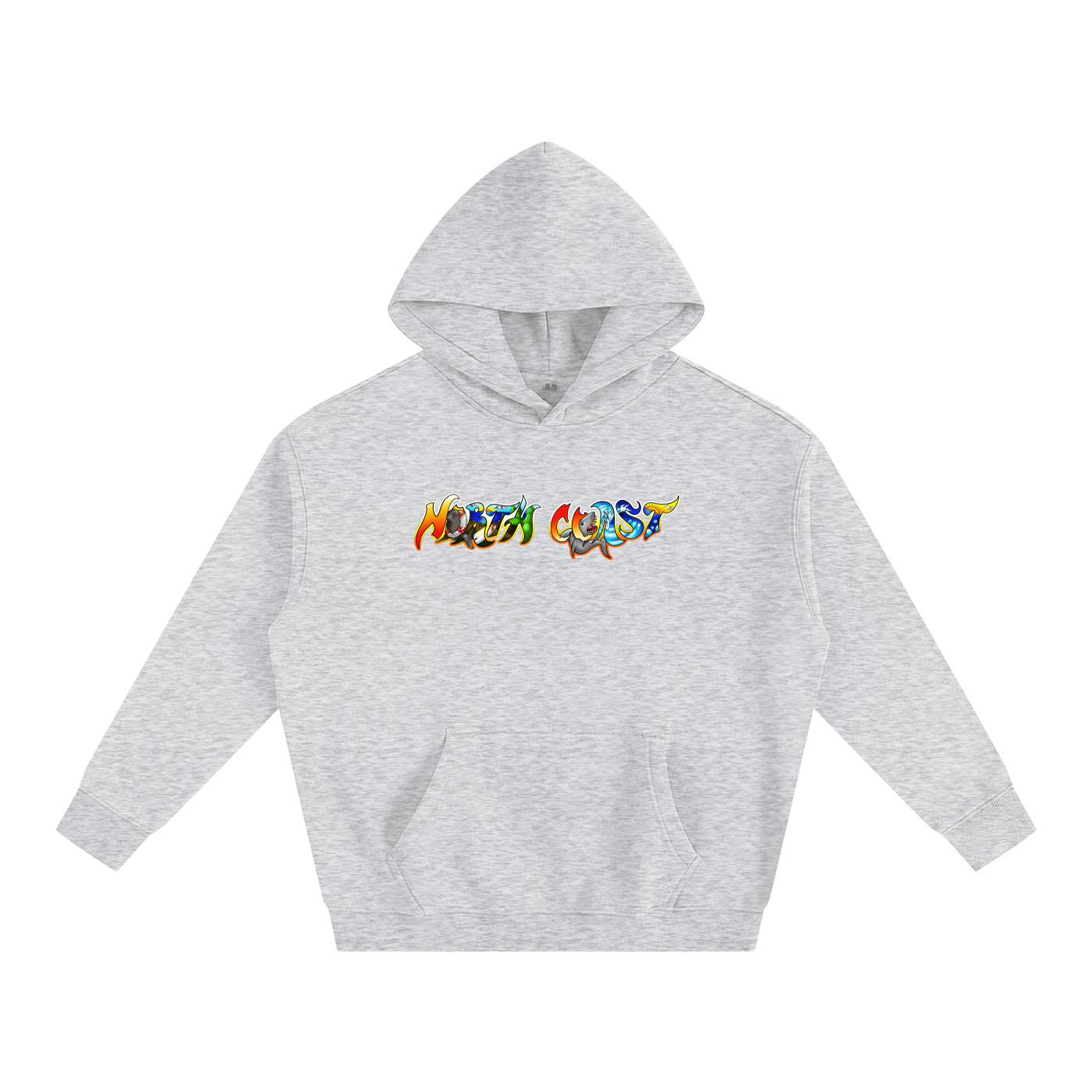 North Coast Pullover Hoodie