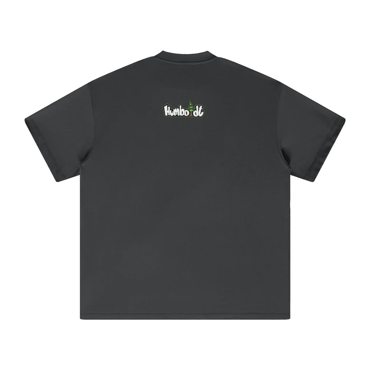 Mountain Scene Heavyweight Earth Tone Tshirt - CUSTOM ORDER
