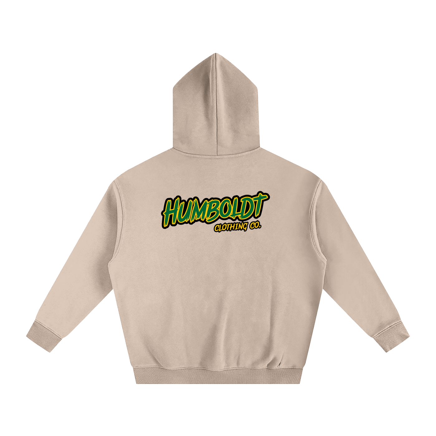 Research Team Pullover Hoodie