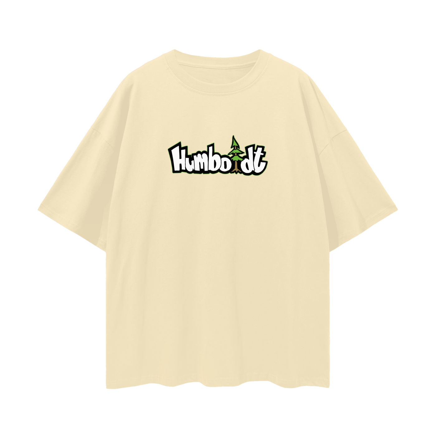 New Style Treelogo Tshirt