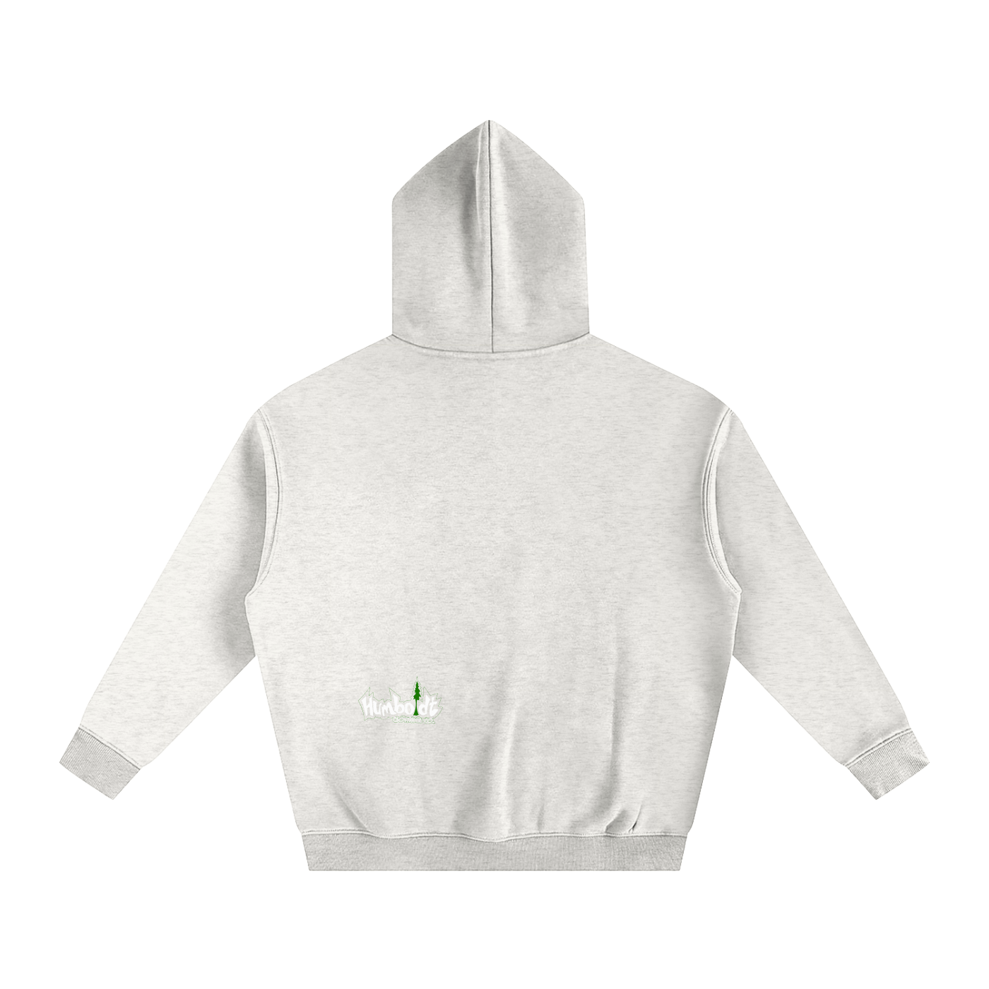 Element Pullover Hoodie
