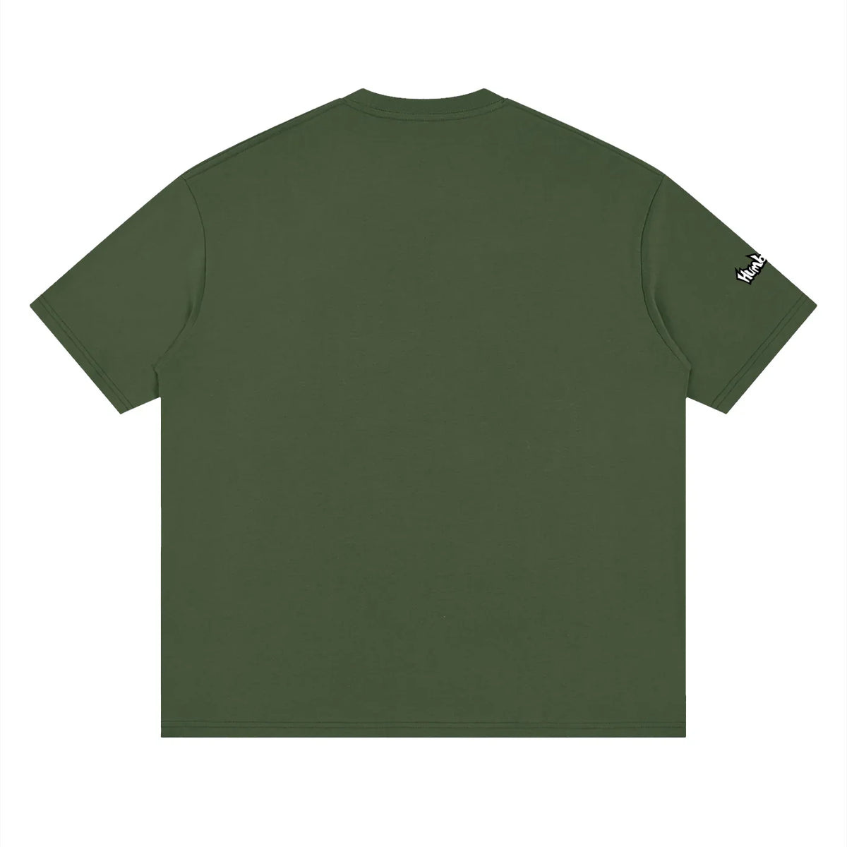 Death Tubez Streetwear Loose Drop Shoulder TShirt - CUSTOM ORDER