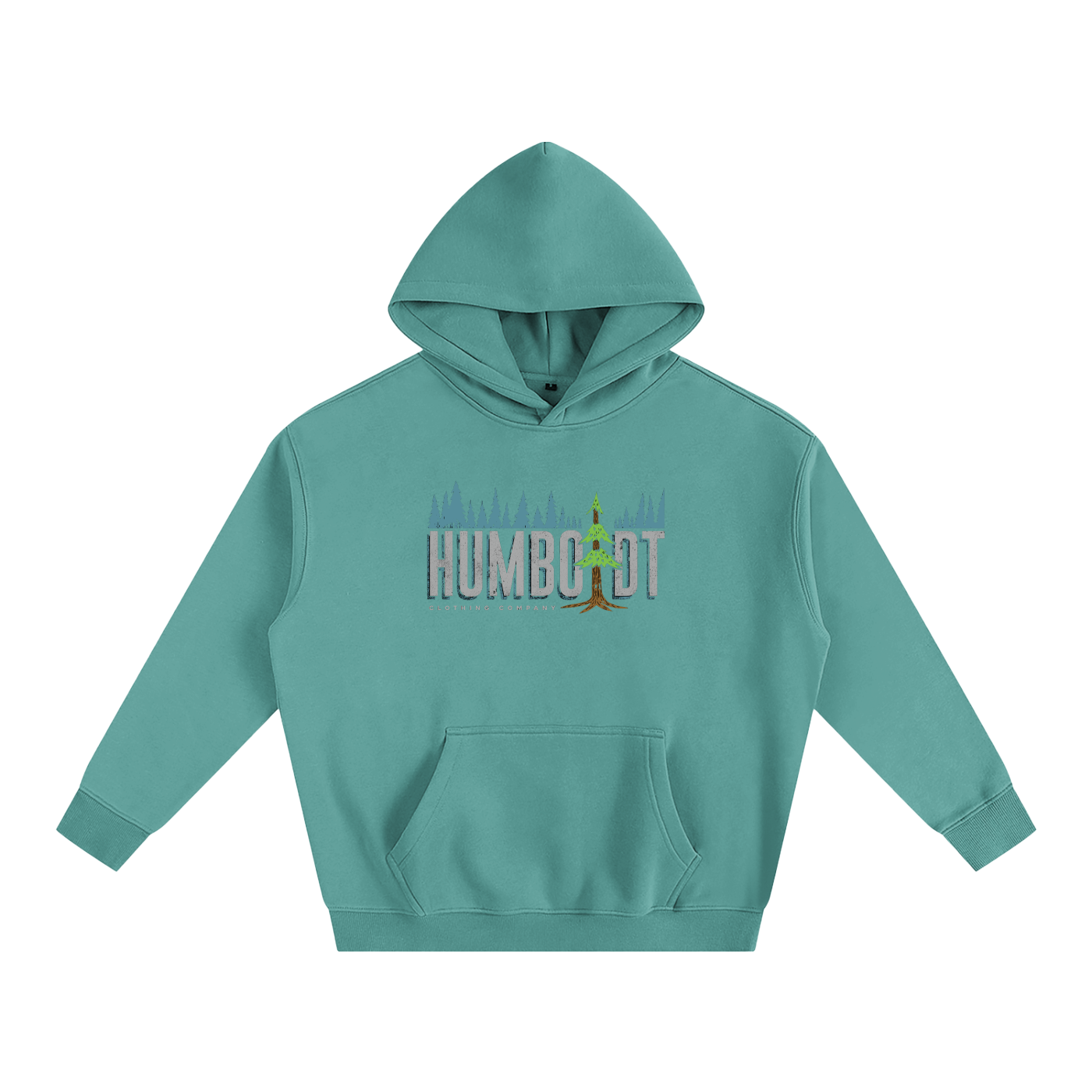 Element Pullover Hoodie