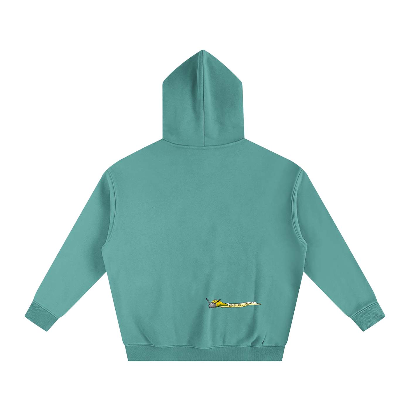 Slugfest Pullover Hoodie