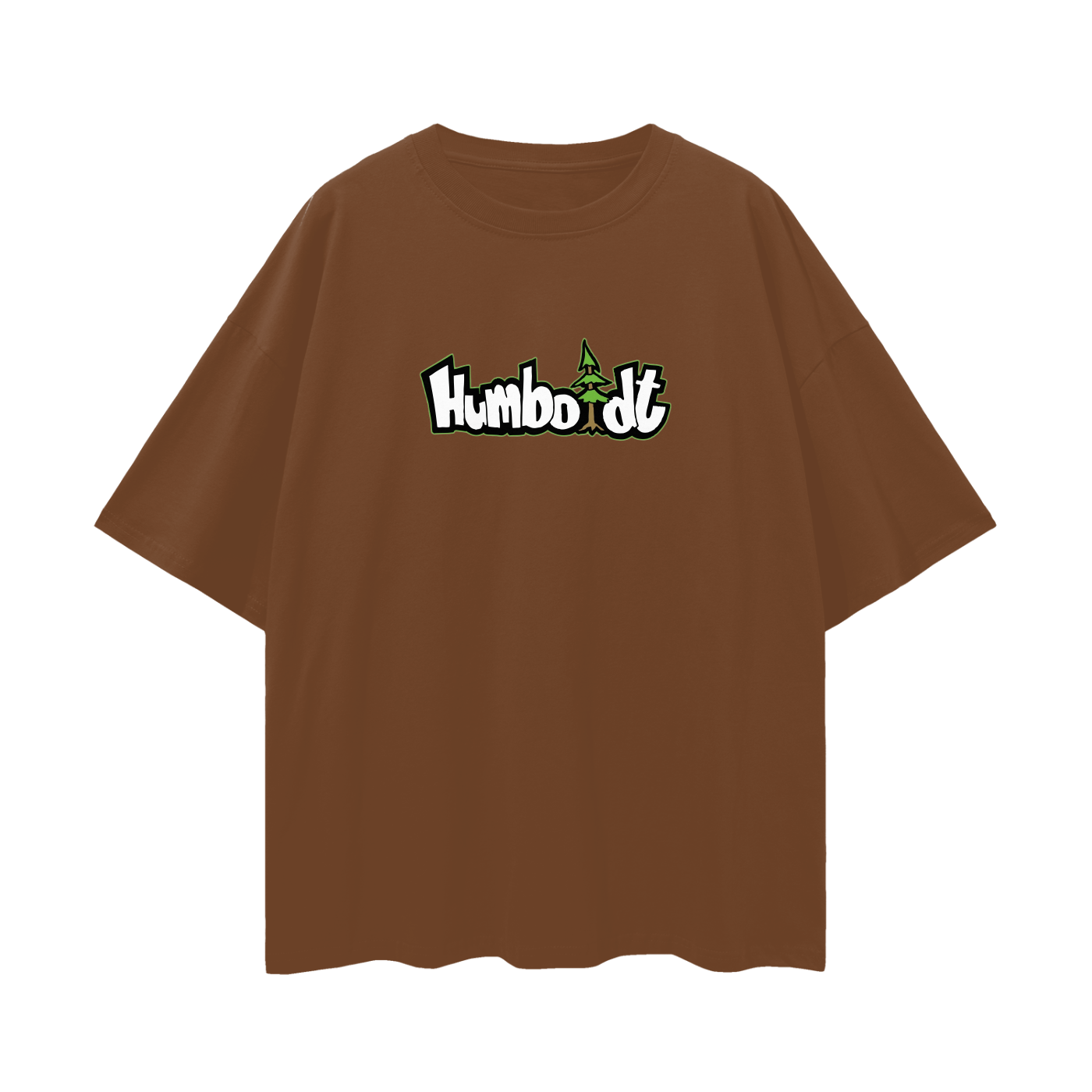 New Style Treelogo Tshirt