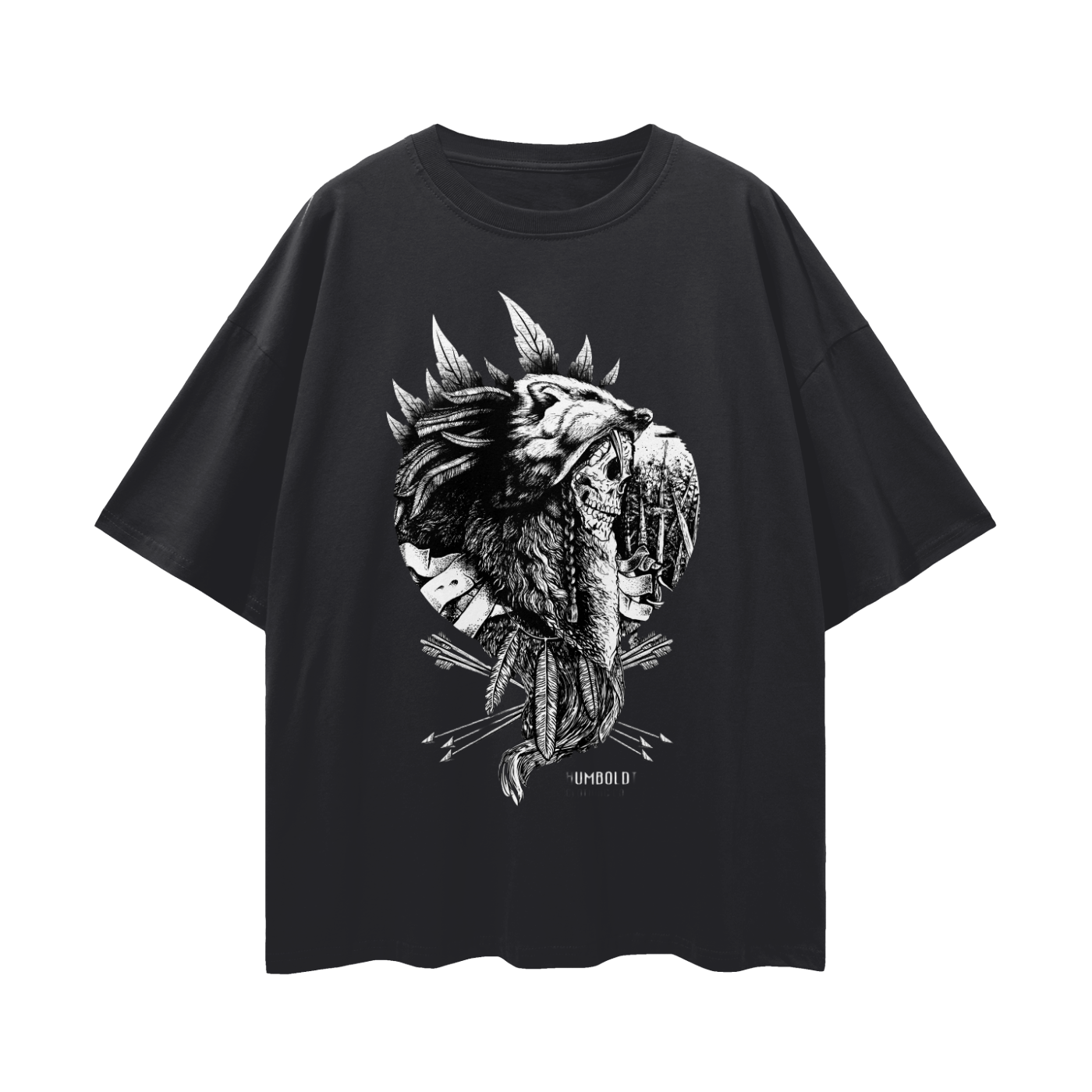Native Spirit Tshirt