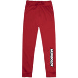 Humboldt Streetwear Sweatpants  Red